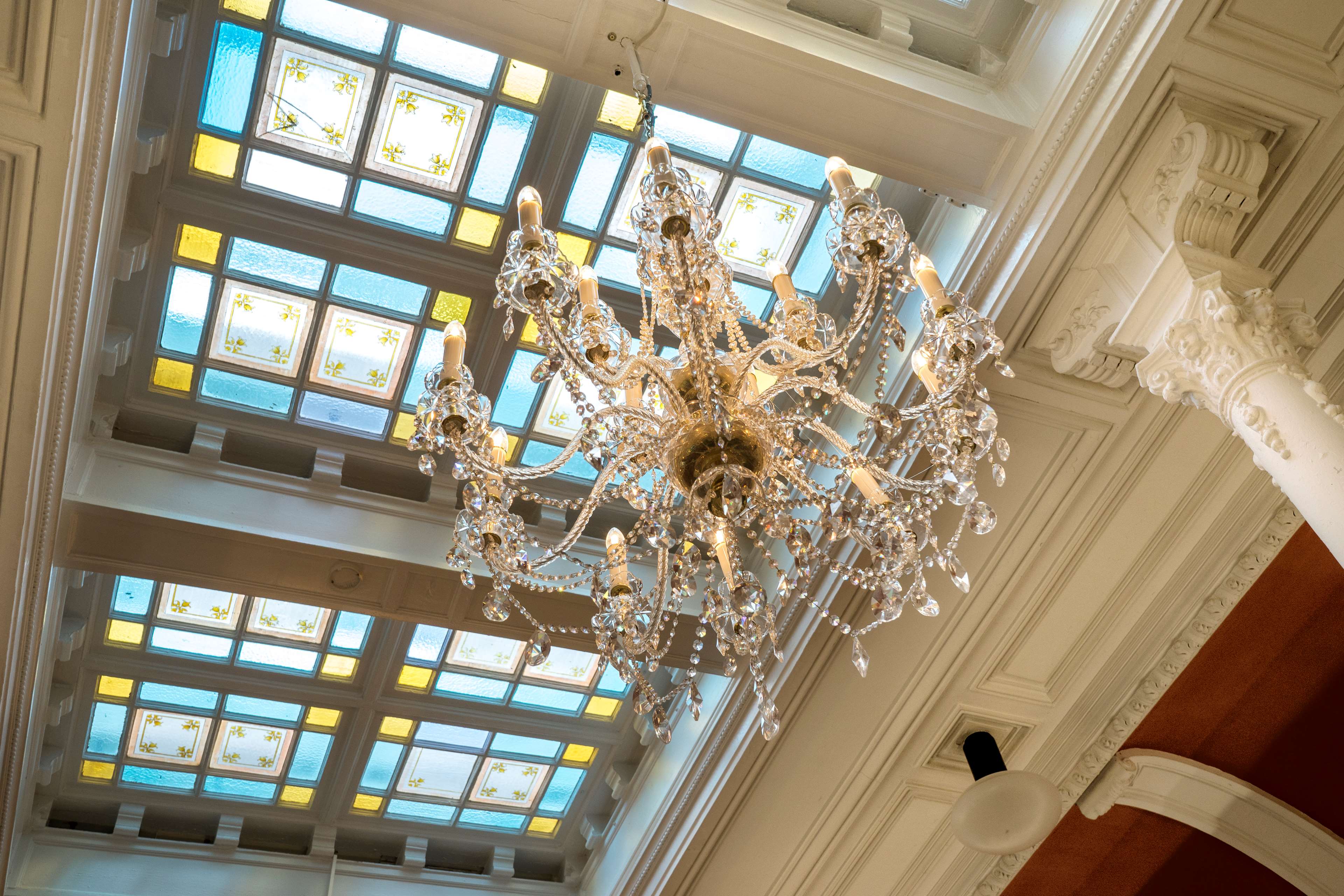 TOP Palais Esplanade