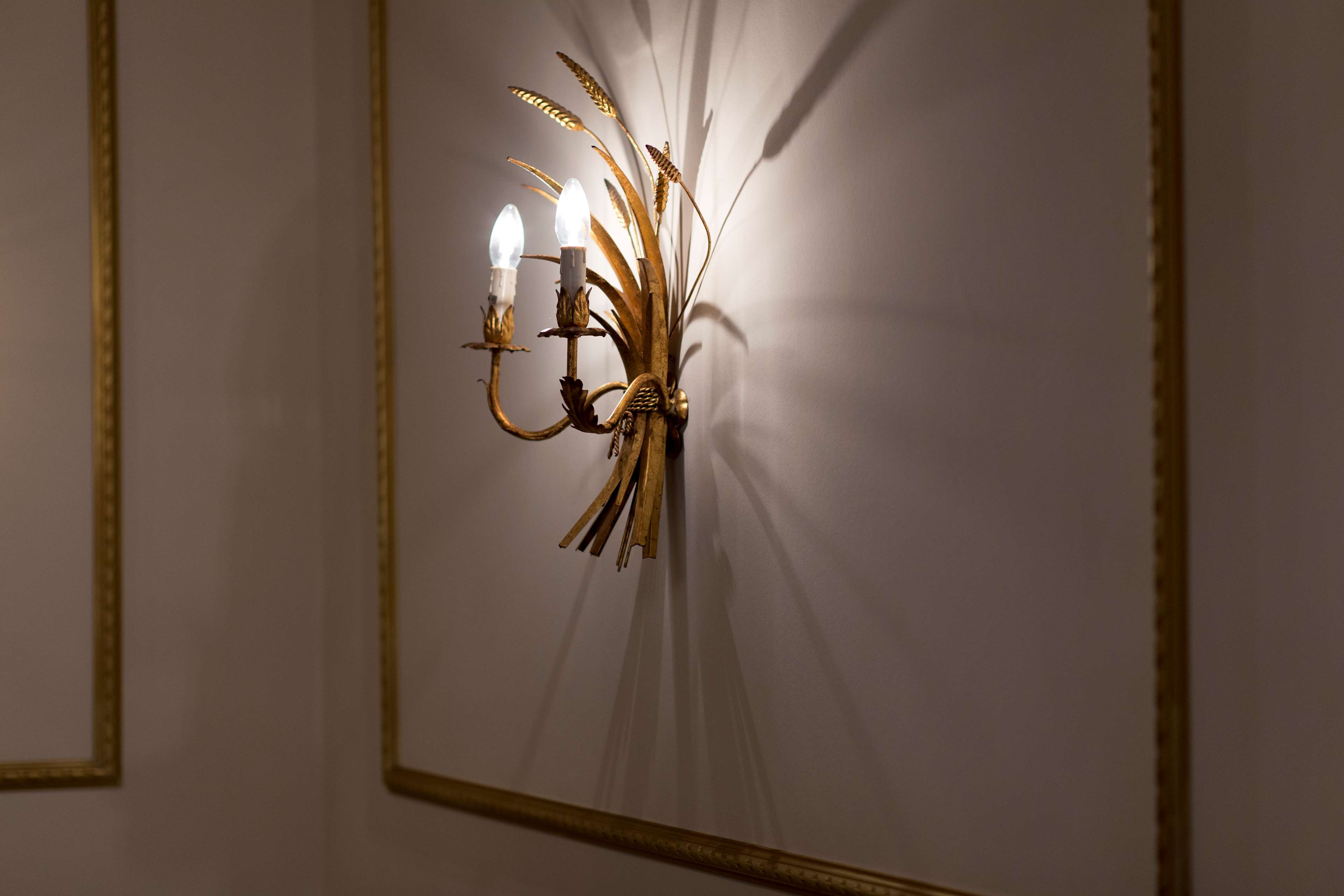 TOP Palais Esplanade