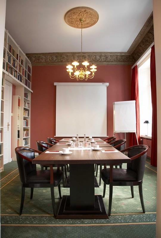 TOP Palais Esplanade