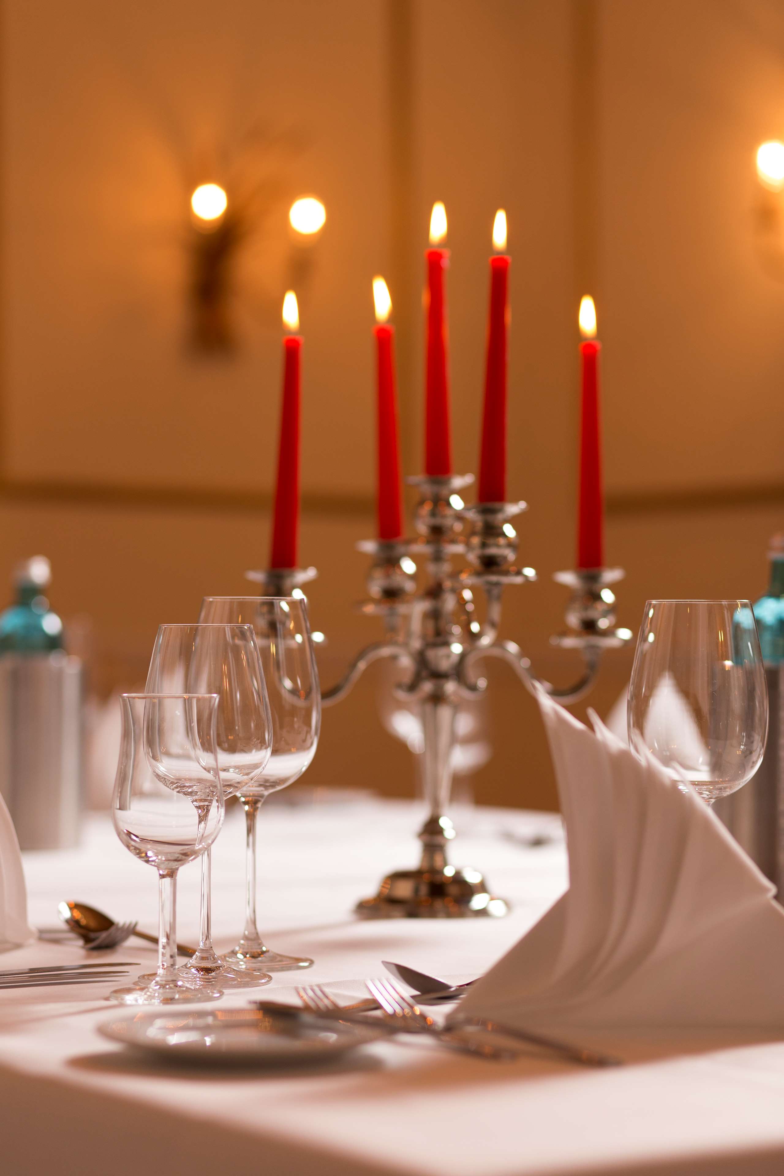 TOP Palais Esplanade