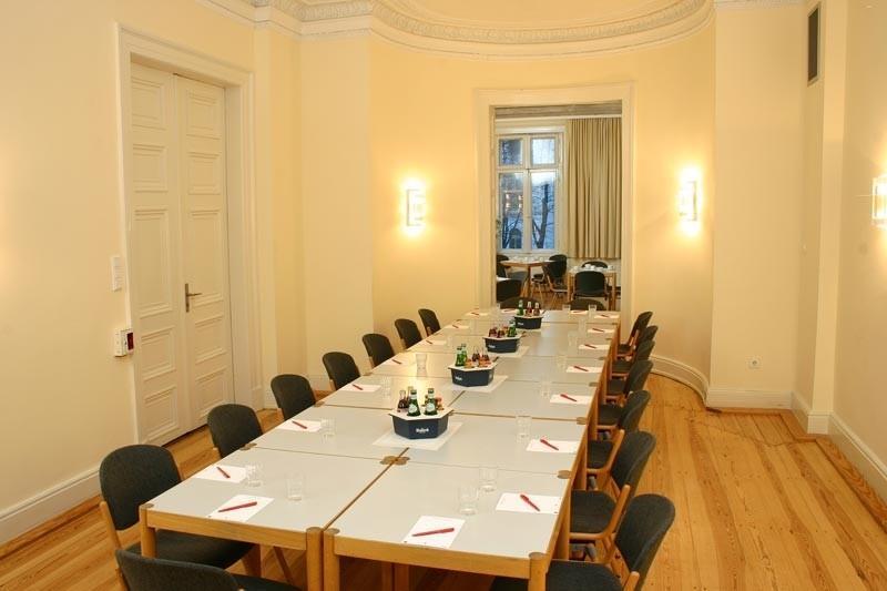 TOP Palais Esplanade