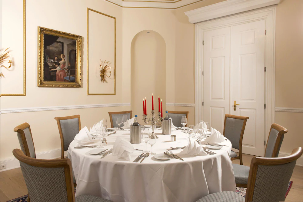 TOP Palais Esplanade