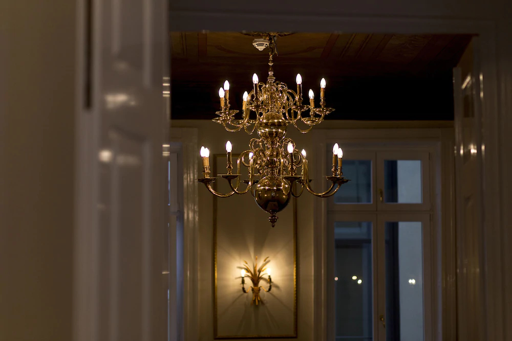 TOP Palais Esplanade