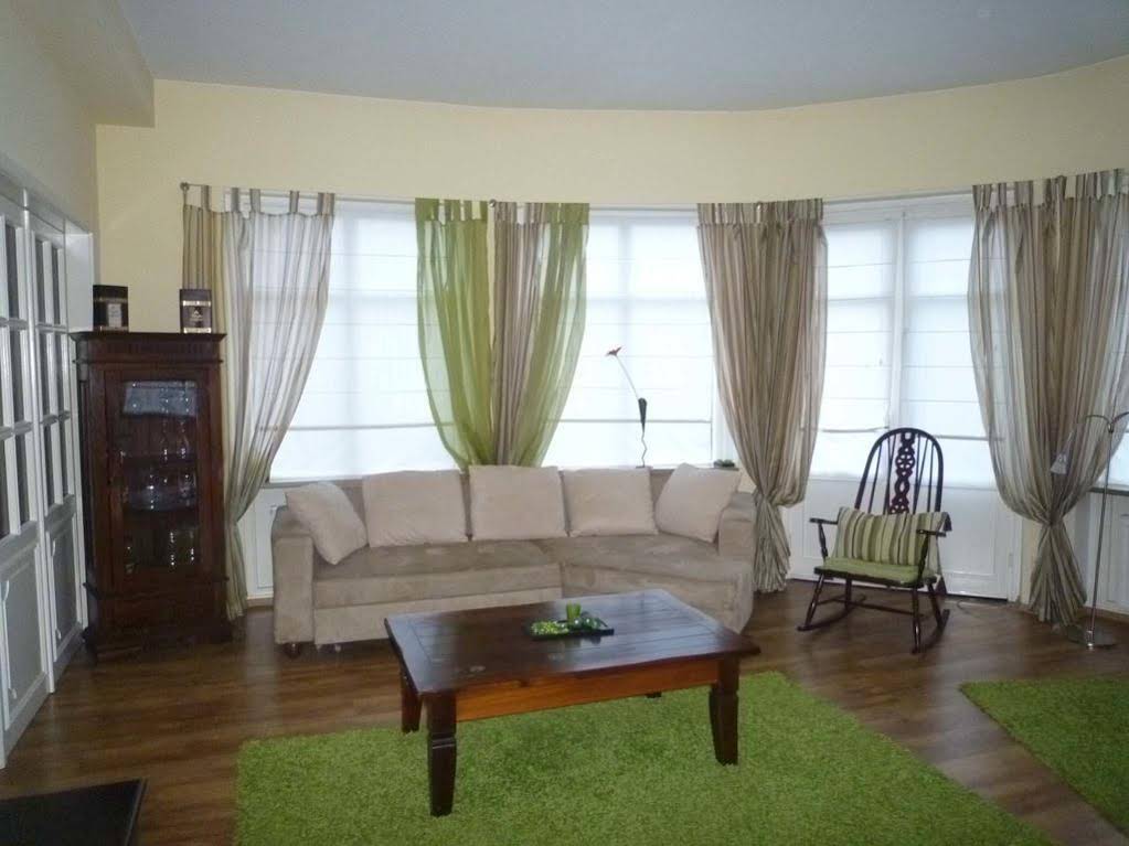 Vogels-Nest Boardinghouse Niendorf