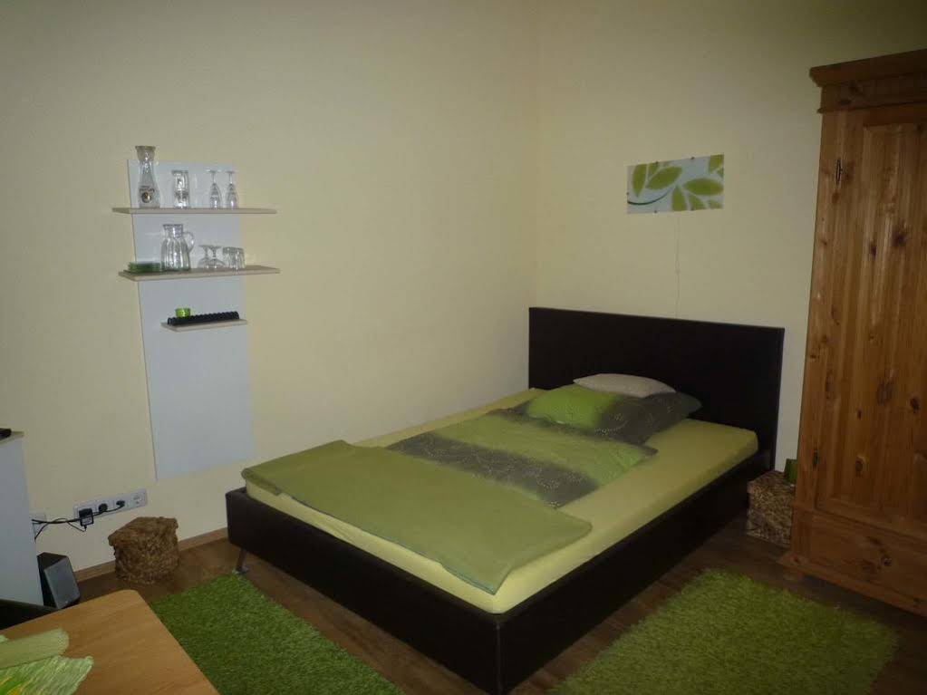 Vogels-Nest Boardinghouse Niendorf