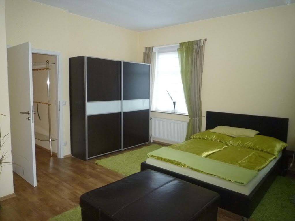 Vogels-Nest Boardinghouse Niendorf