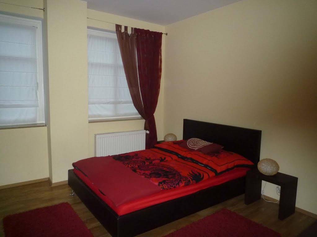 Vogels-Nest Boardinghouse Niendorf