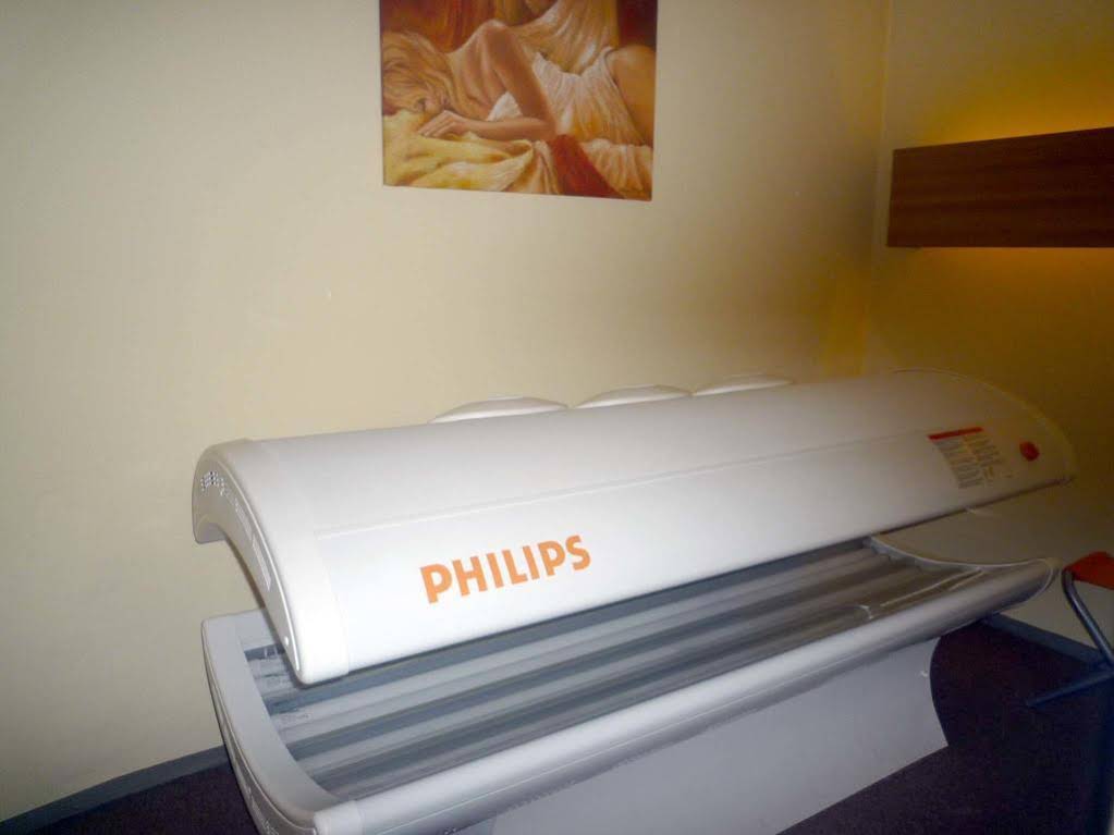 Vogels-Nest Boardinghouse Niendorf