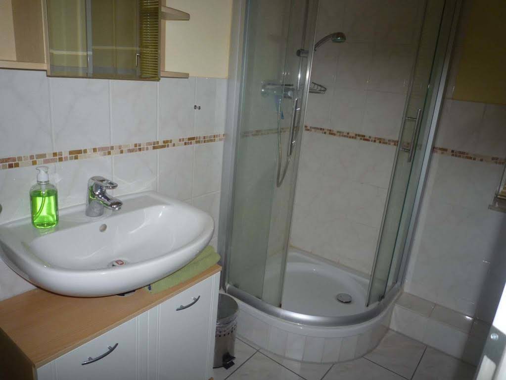 Vogels-Nest Boardinghouse Niendorf