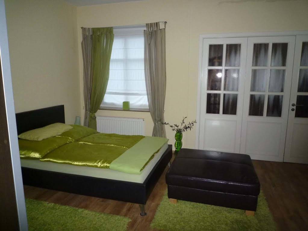 Vogels-Nest Boardinghouse Niendorf