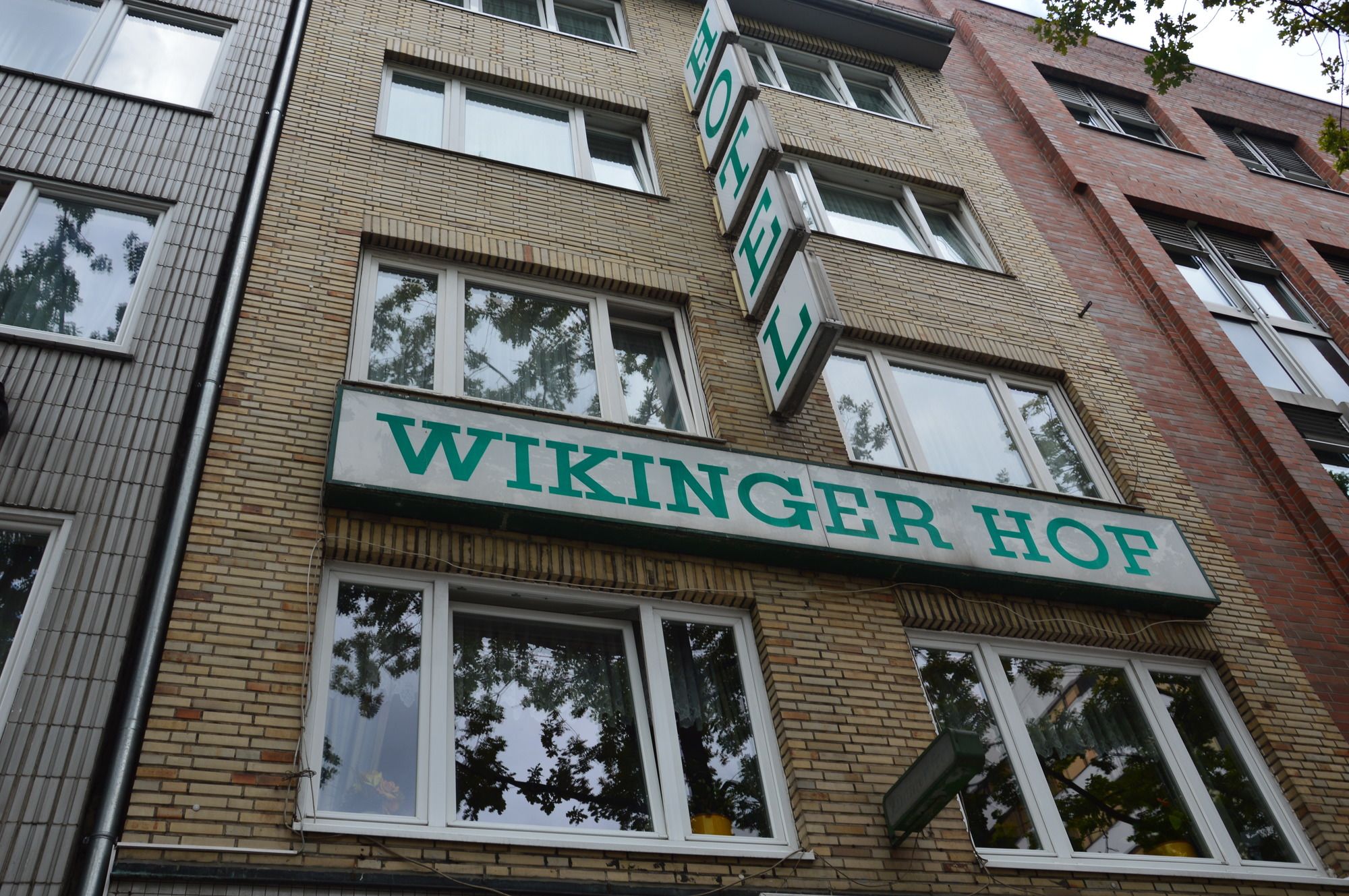 Wikinger Hof
