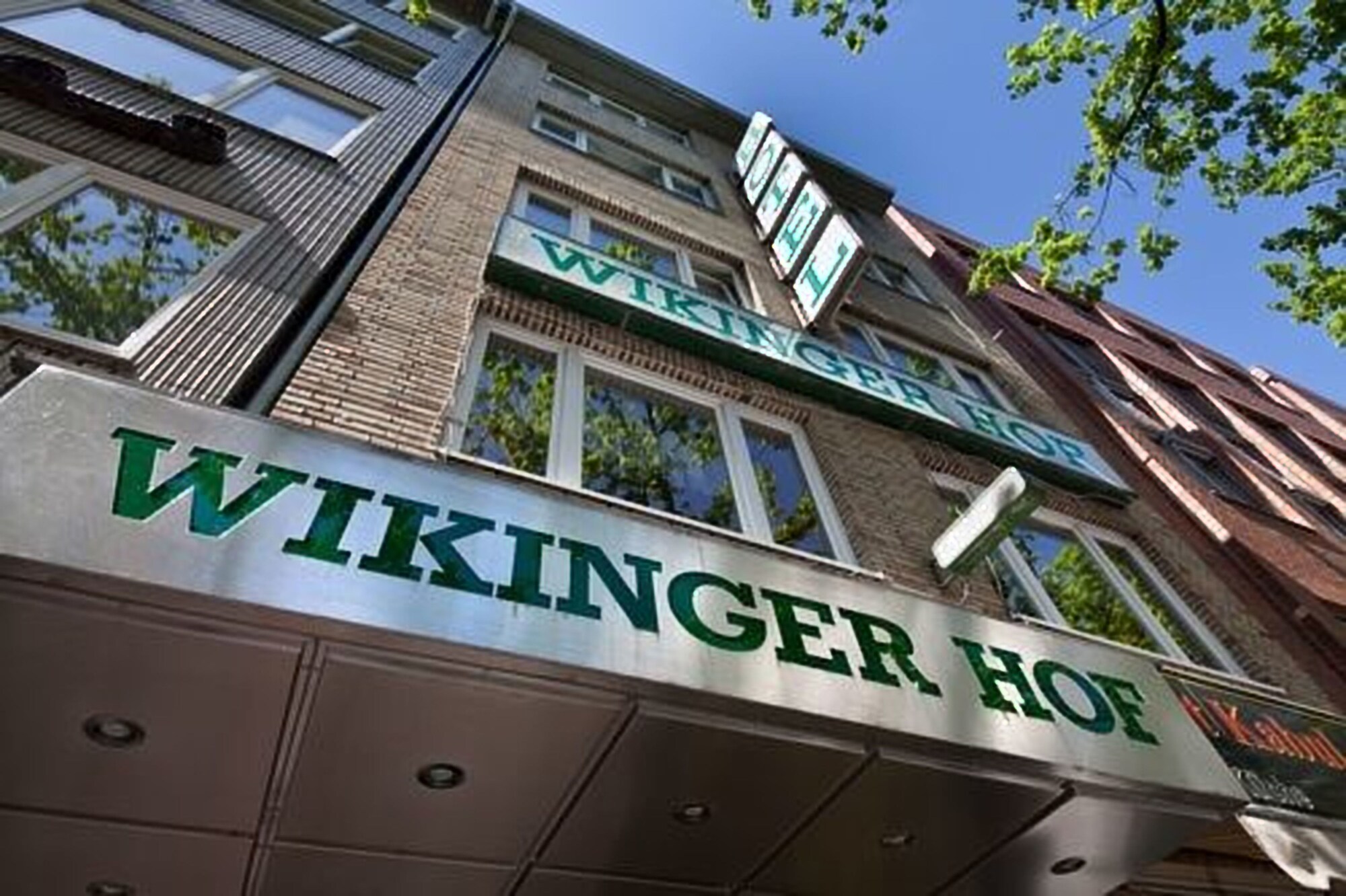Wikinger Hof