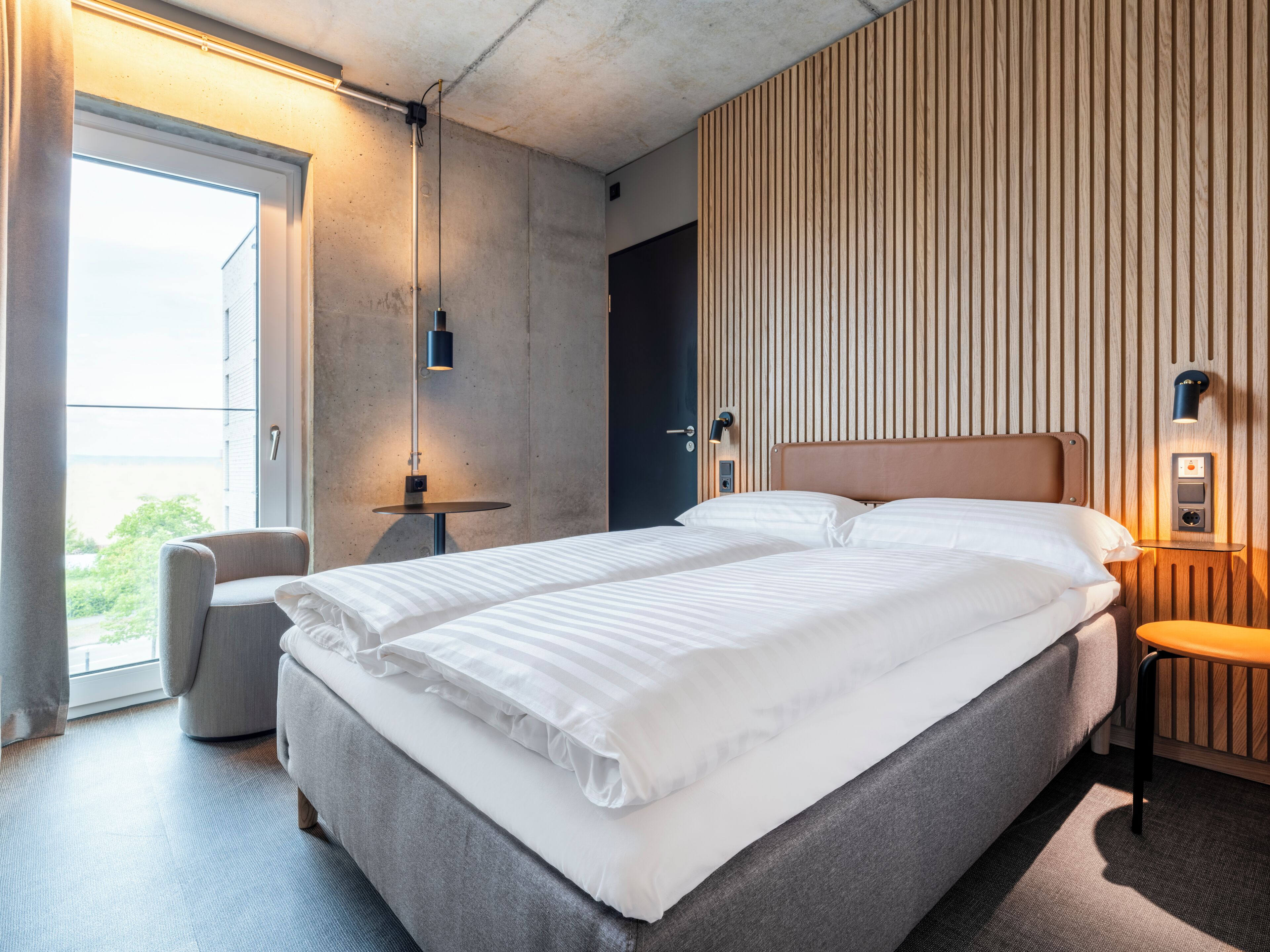 Zleep Hotel Hamburg Volkspark