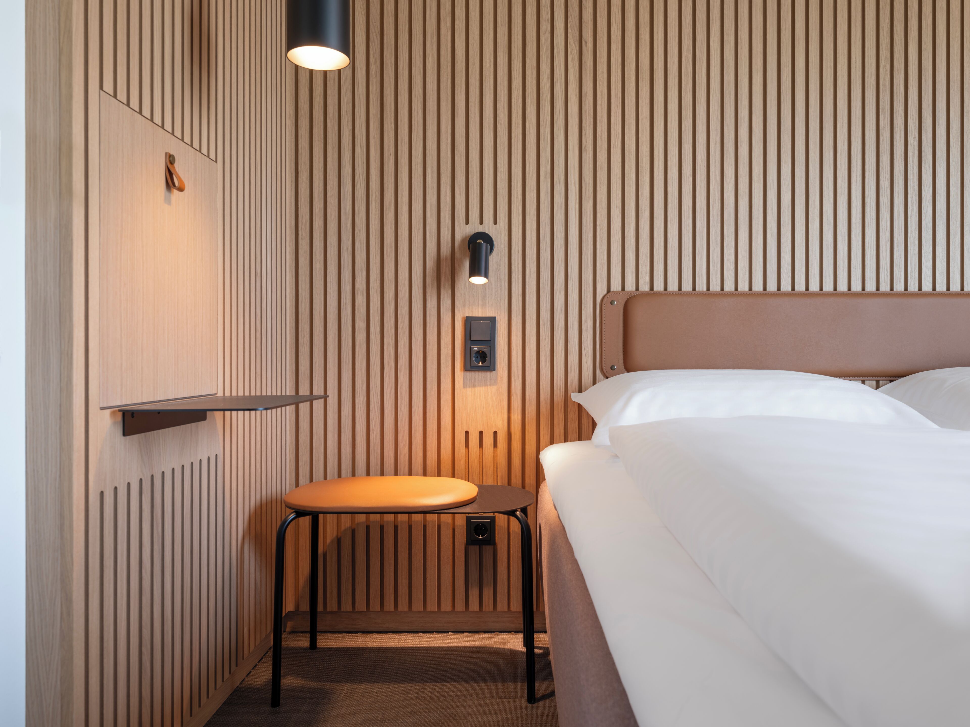 Zleep Hotel Hamburg Volkspark