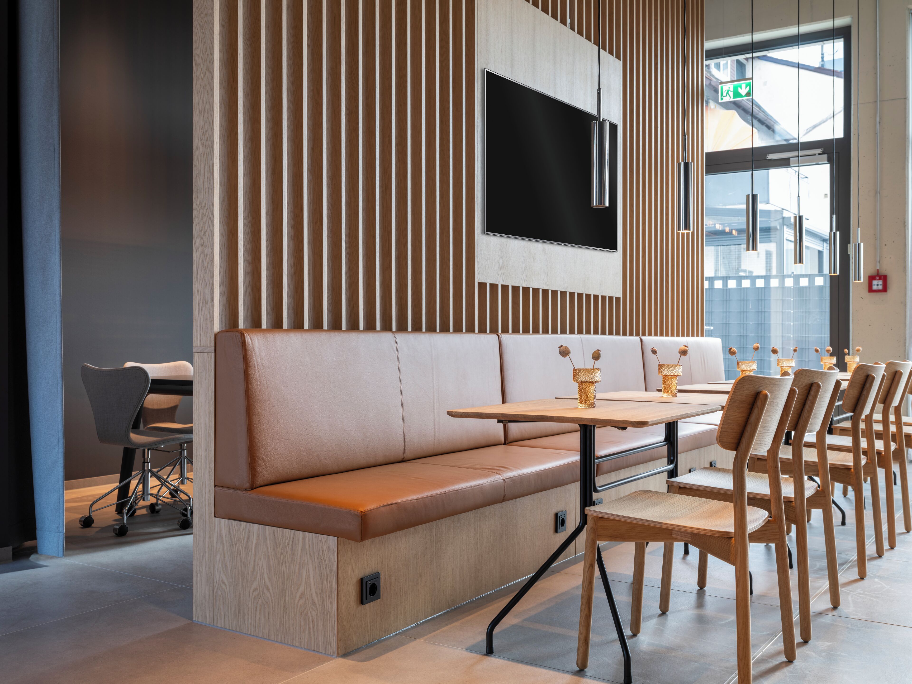 Zleep Hotel Hamburg Volkspark