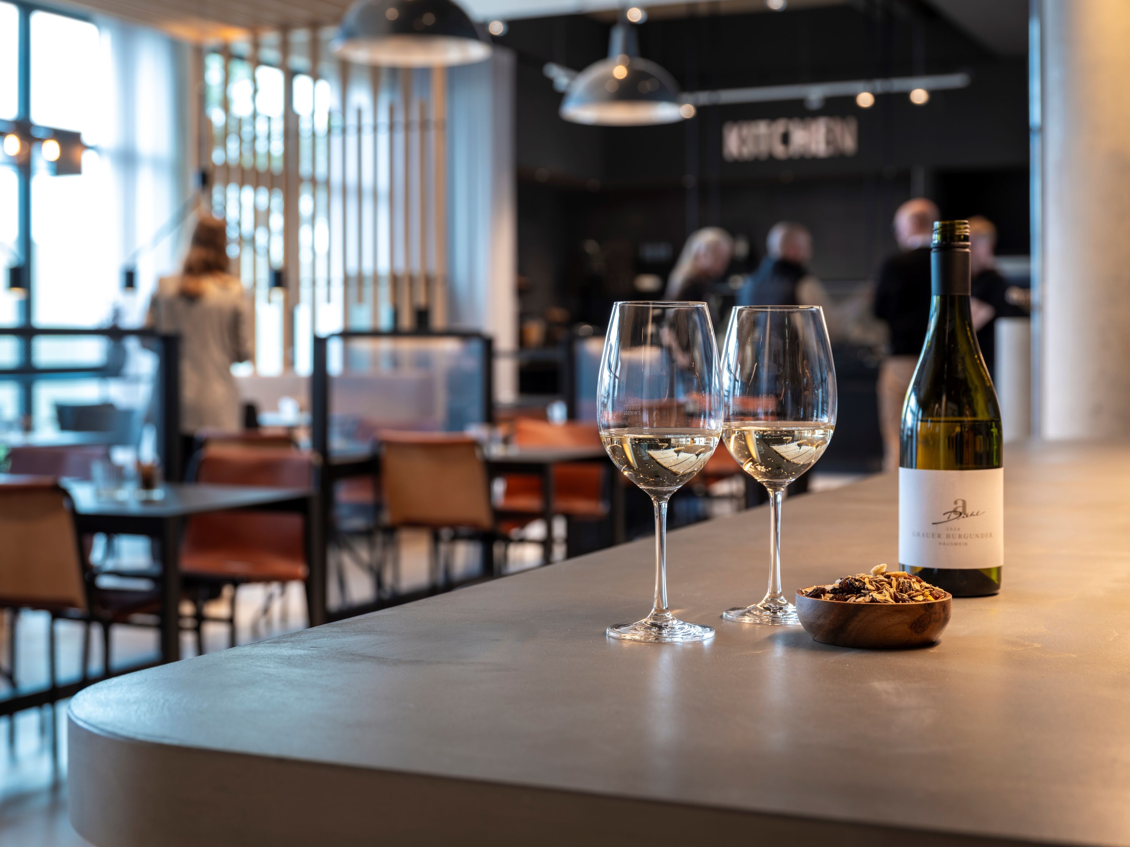 Zleep Hotel Hamburg Volkspark