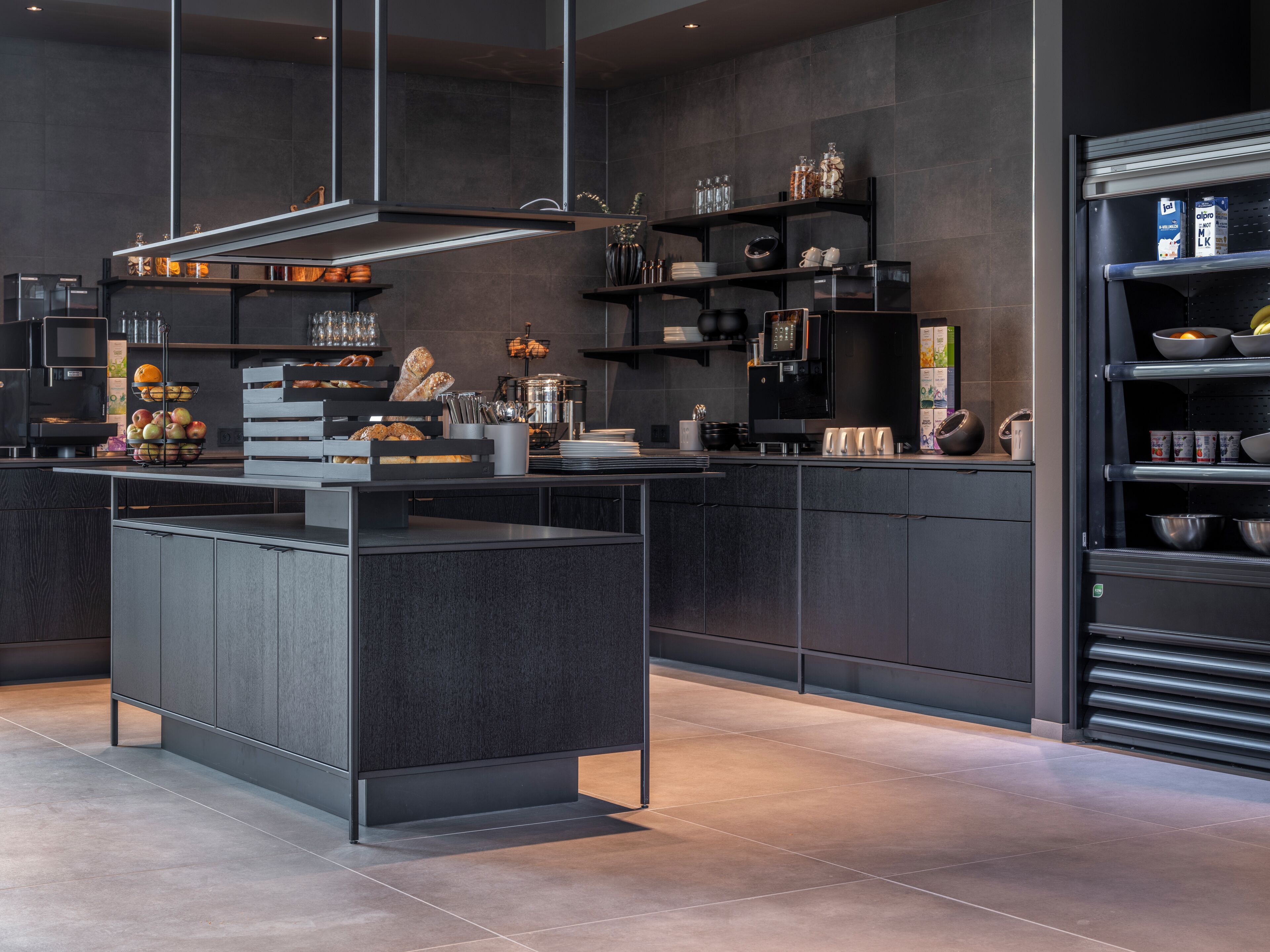 Zleep Hotel Hamburg Volkspark