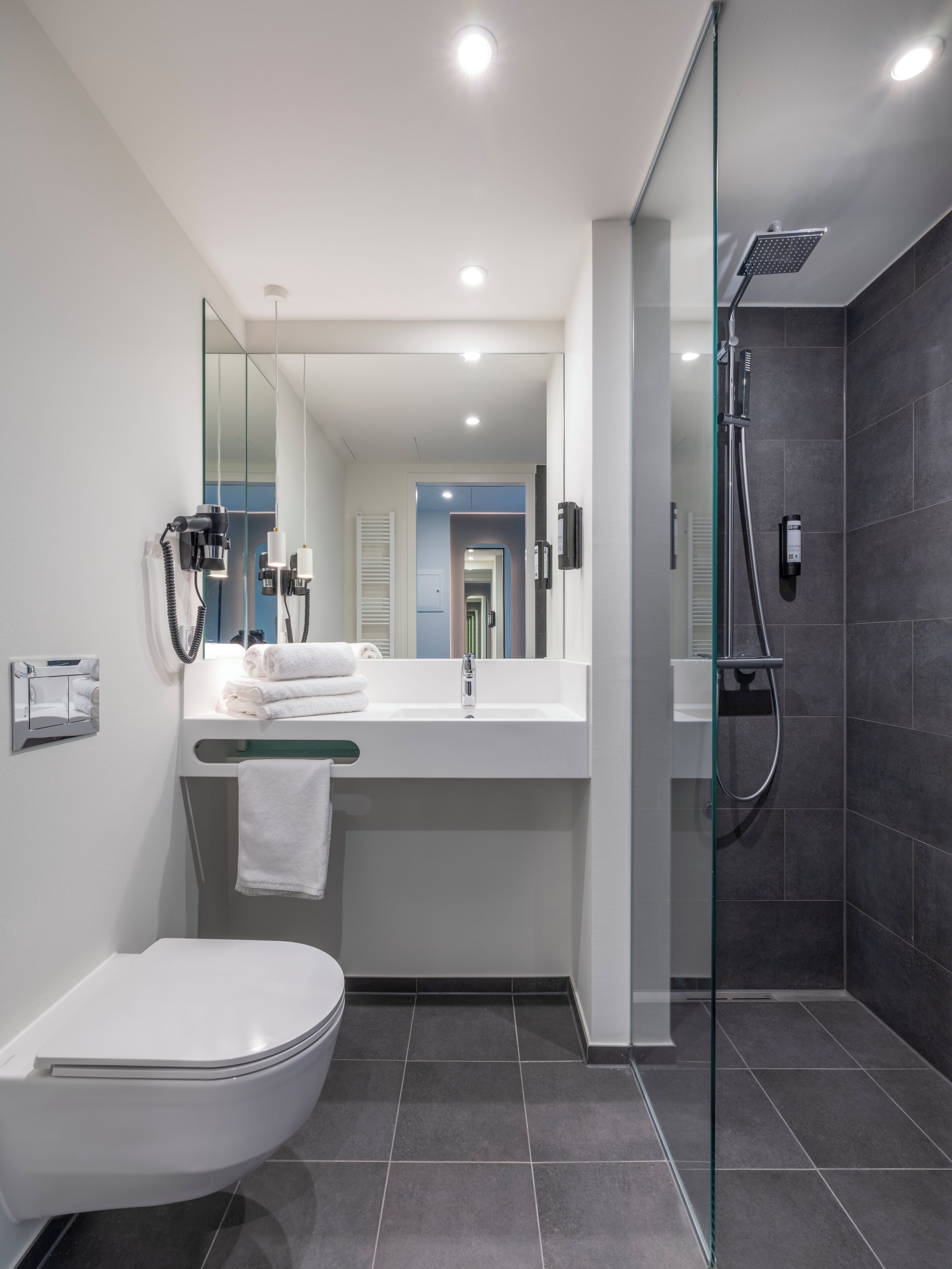 Zleep Hotel Hamburg Volkspark