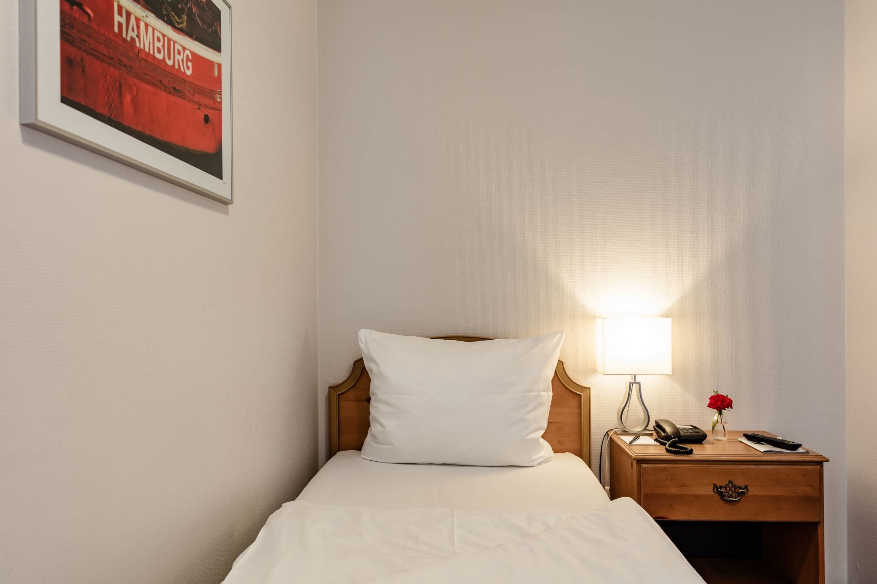 Zum Zeppelin Boardinghouse