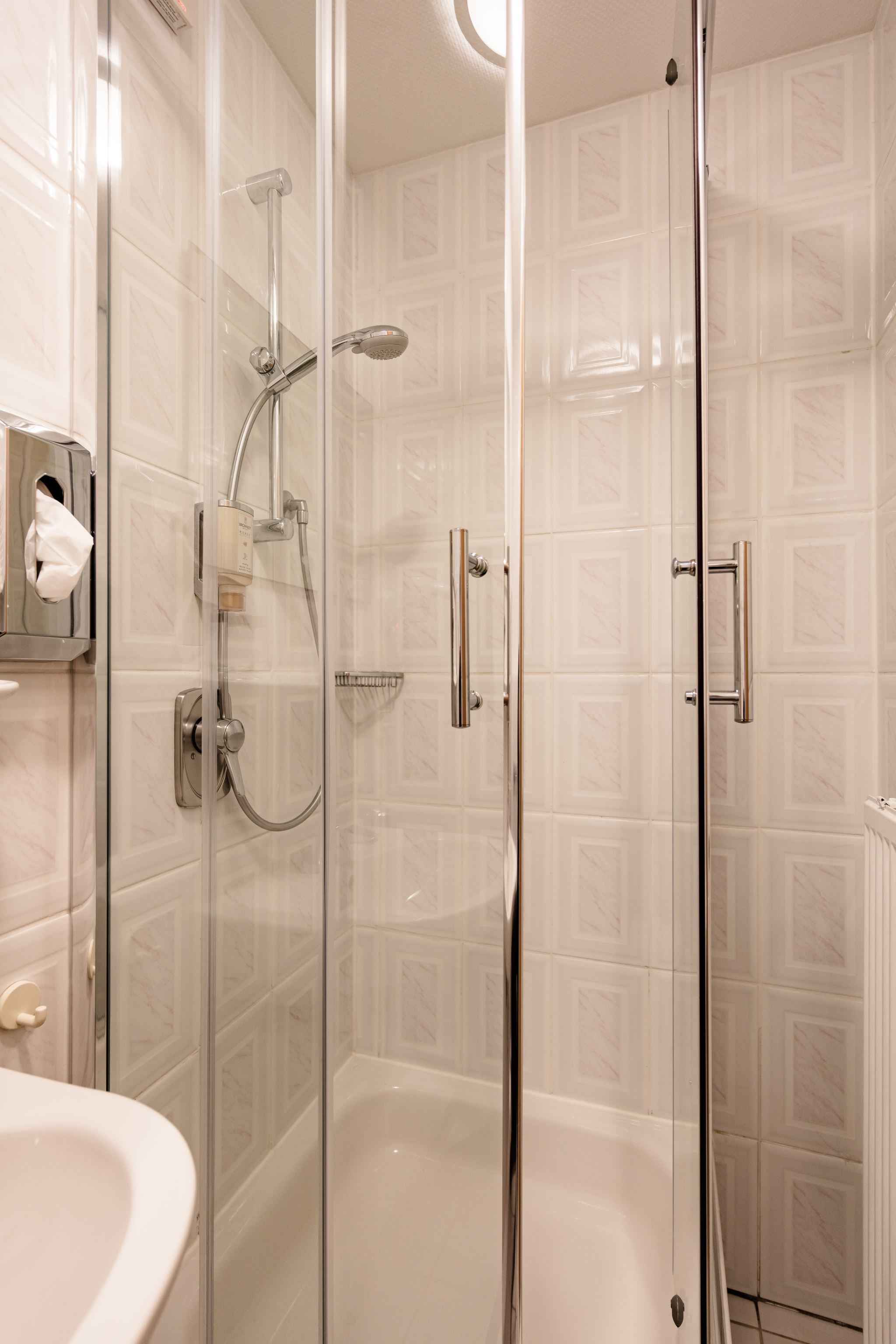 Zum Zeppelin Boardinghouse