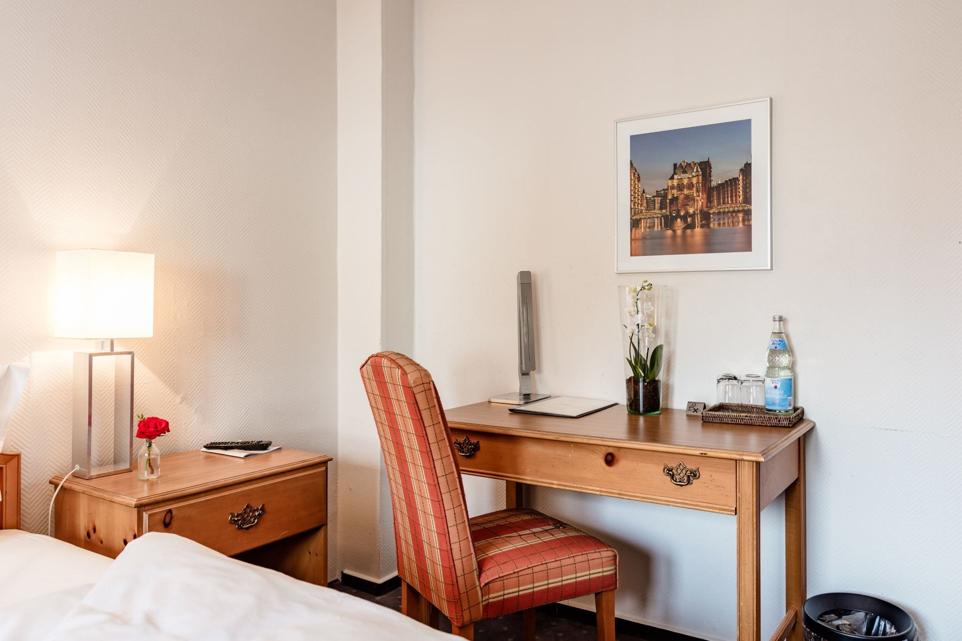 Zum Zeppelin Boardinghouse