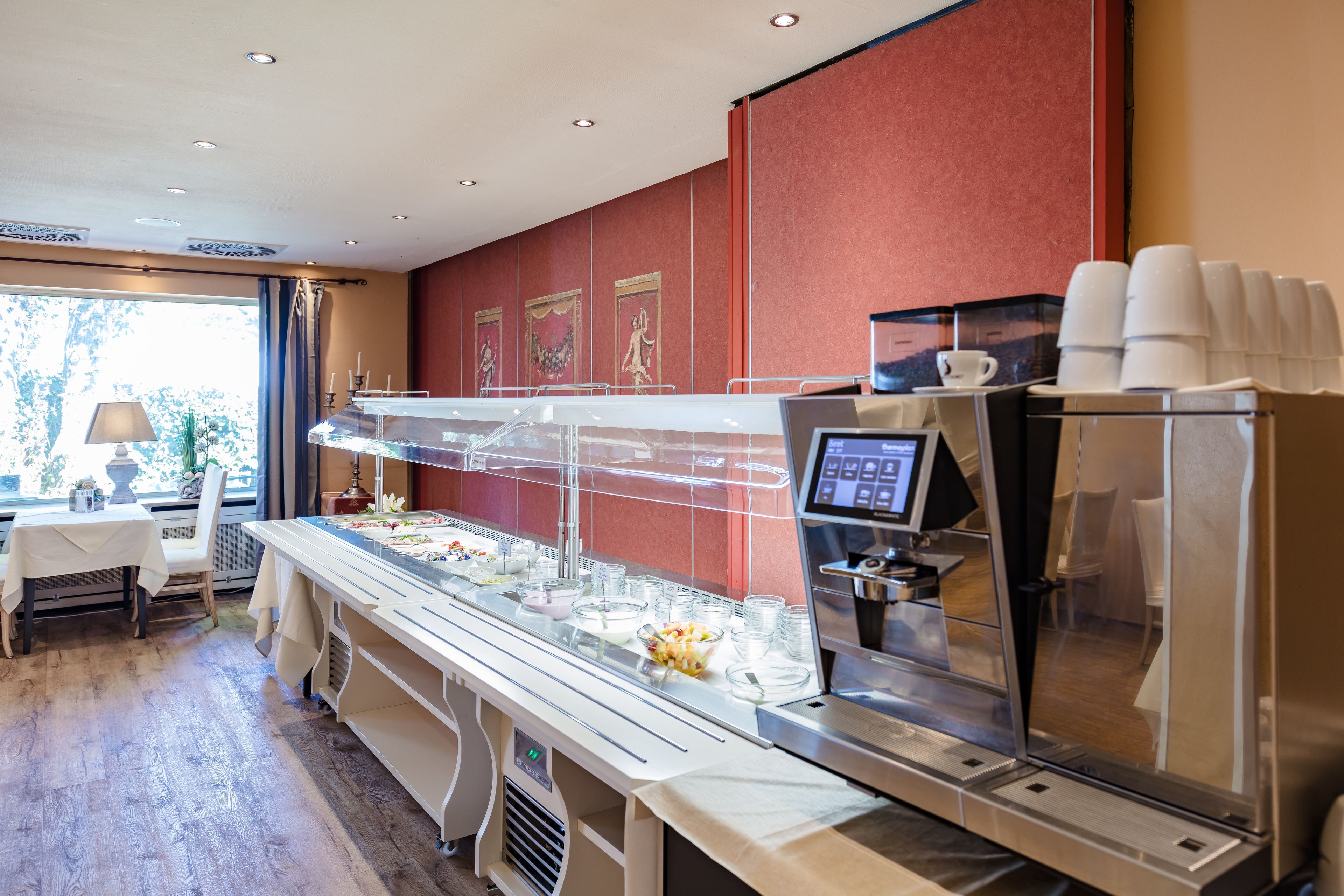 Zum Zeppelin Boardinghouse