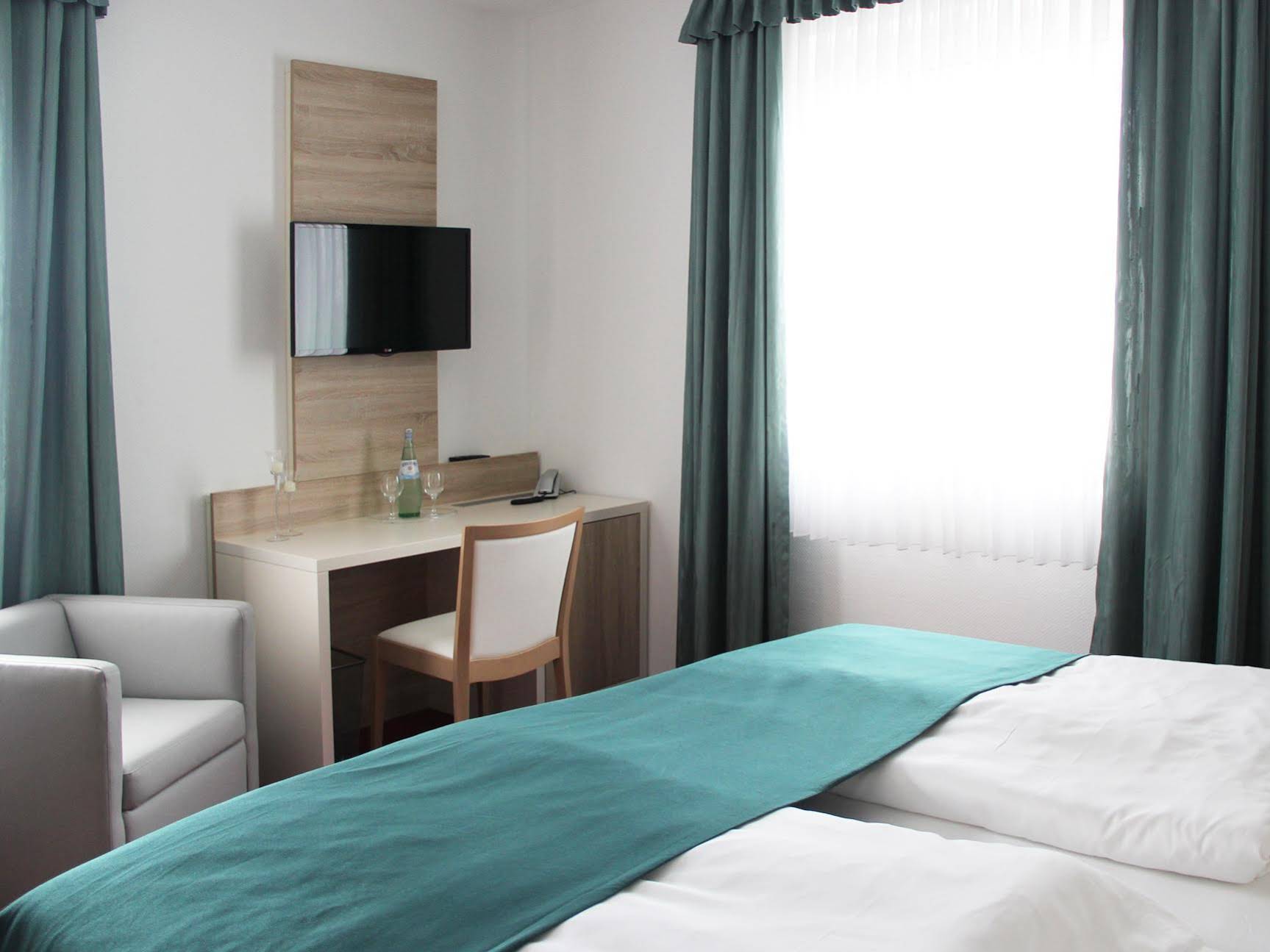 Stadthotel Alsfeld