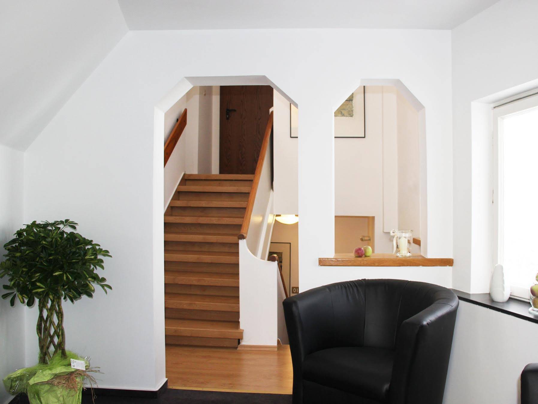 Stadthotel Alsfeld