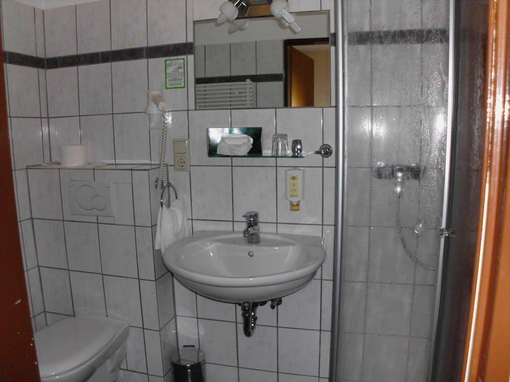 Zum Schwalbennest