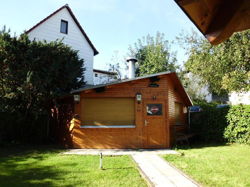 Zum Schwalbennest