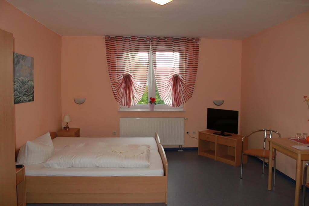 Hotel am Limes