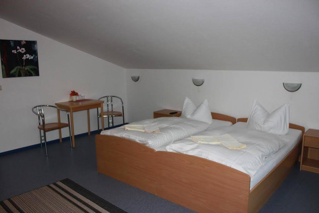 Hotel am Limes
