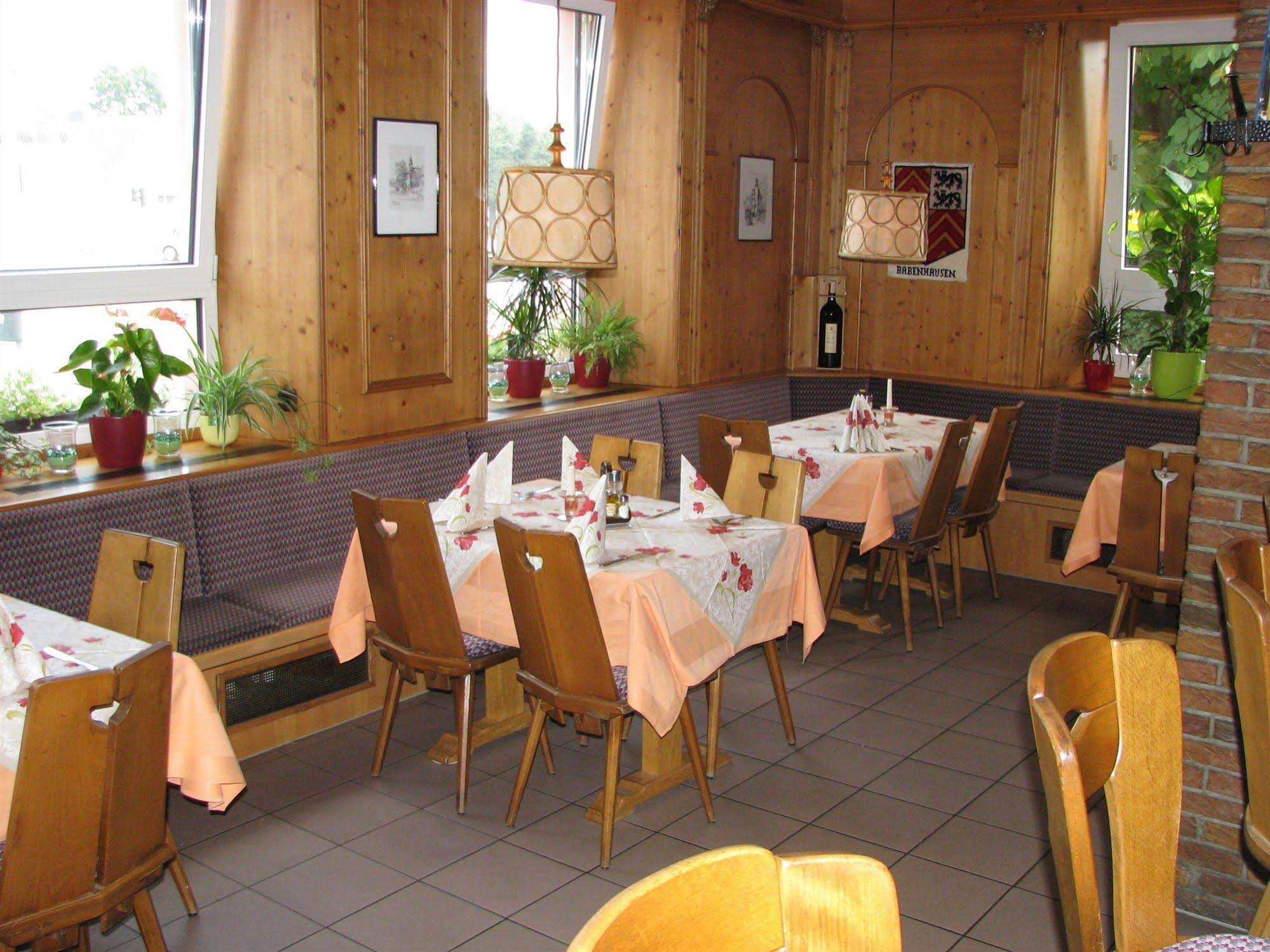 Hotel Deutscher Hof