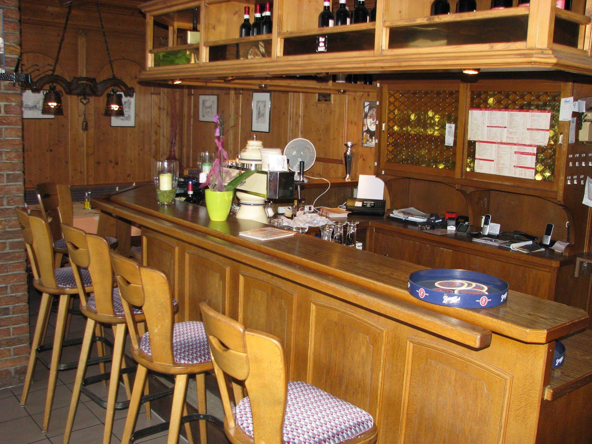 Hotel Deutscher Hof