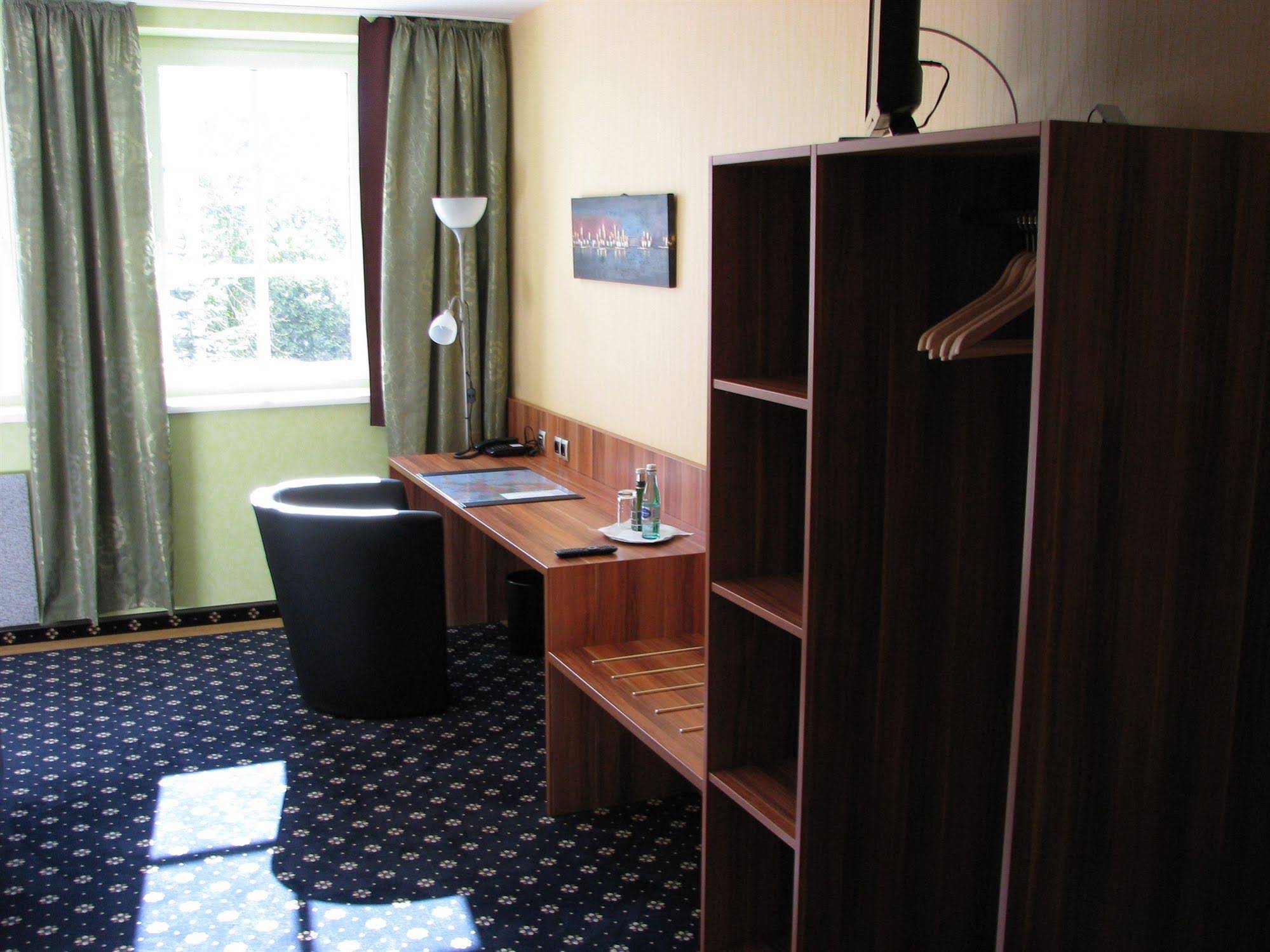 Hotel Deutscher Hof
