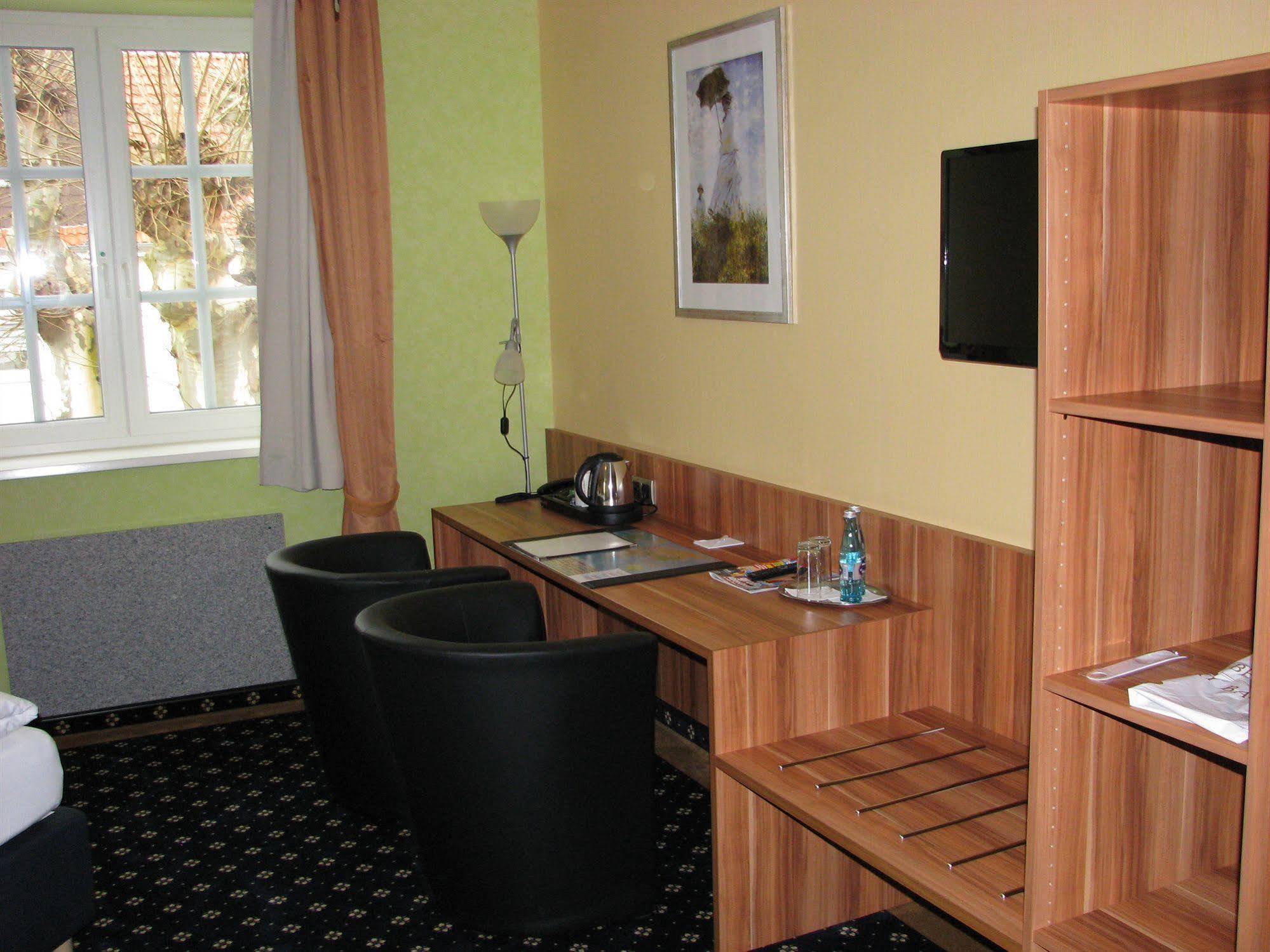 Hotel Deutscher Hof