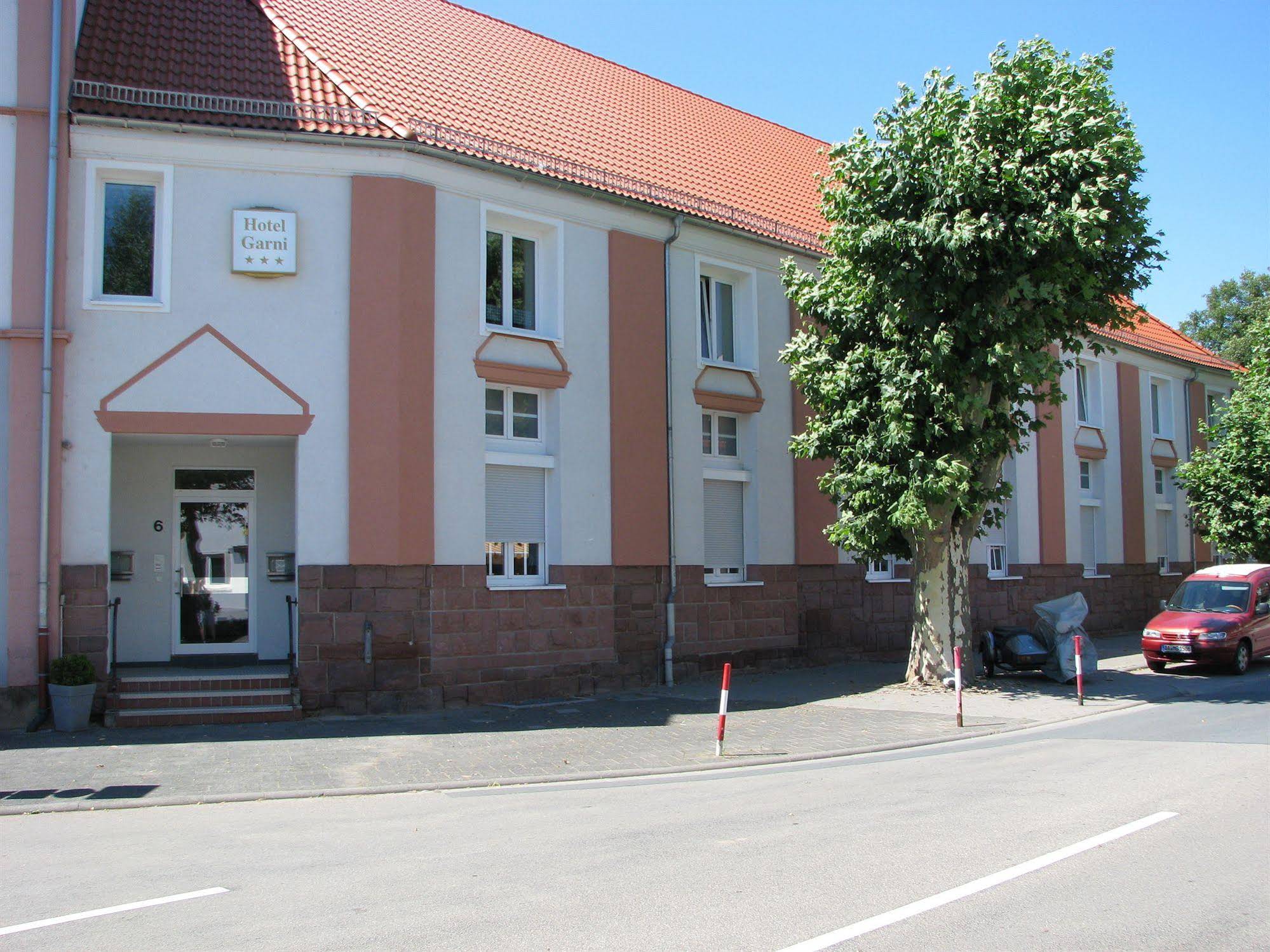 Hotel Deutscher Hof