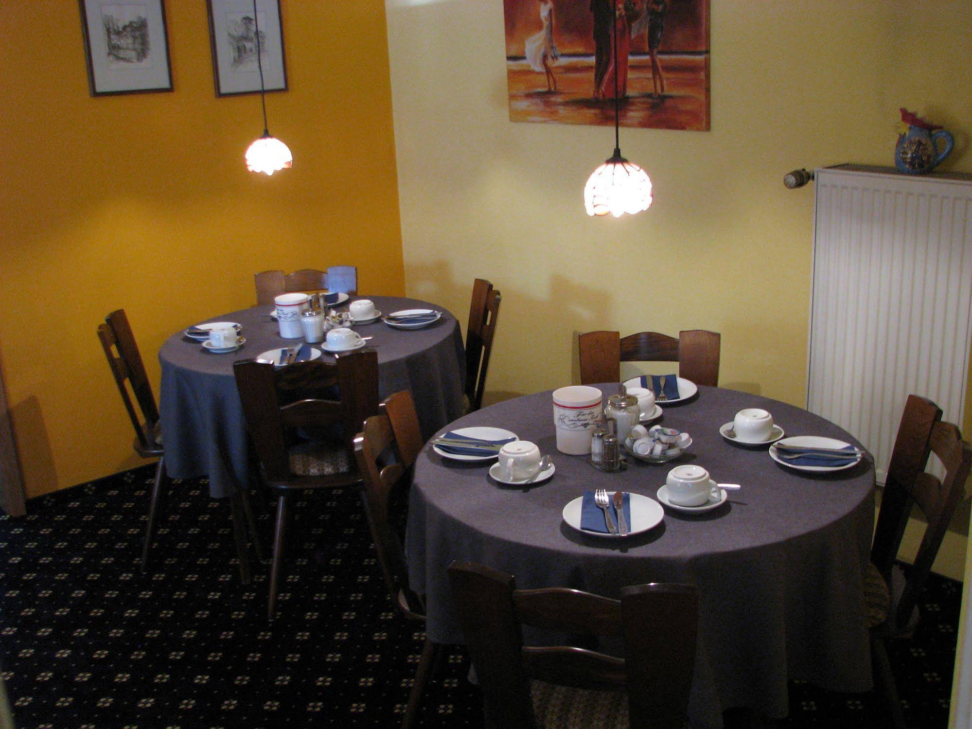 Hotel Deutscher Hof