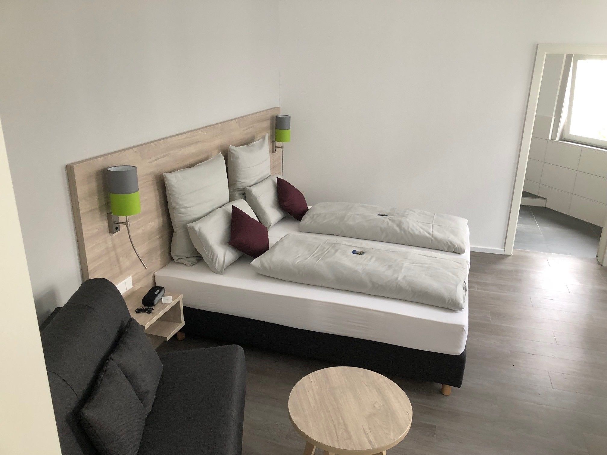 Landhotel Zur Bretzel