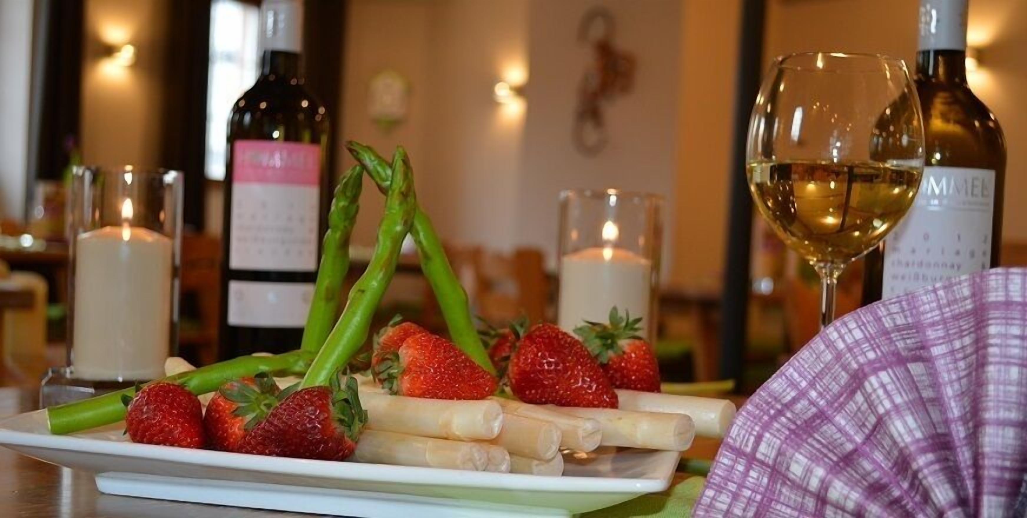 Landhotel Zur Bretzel