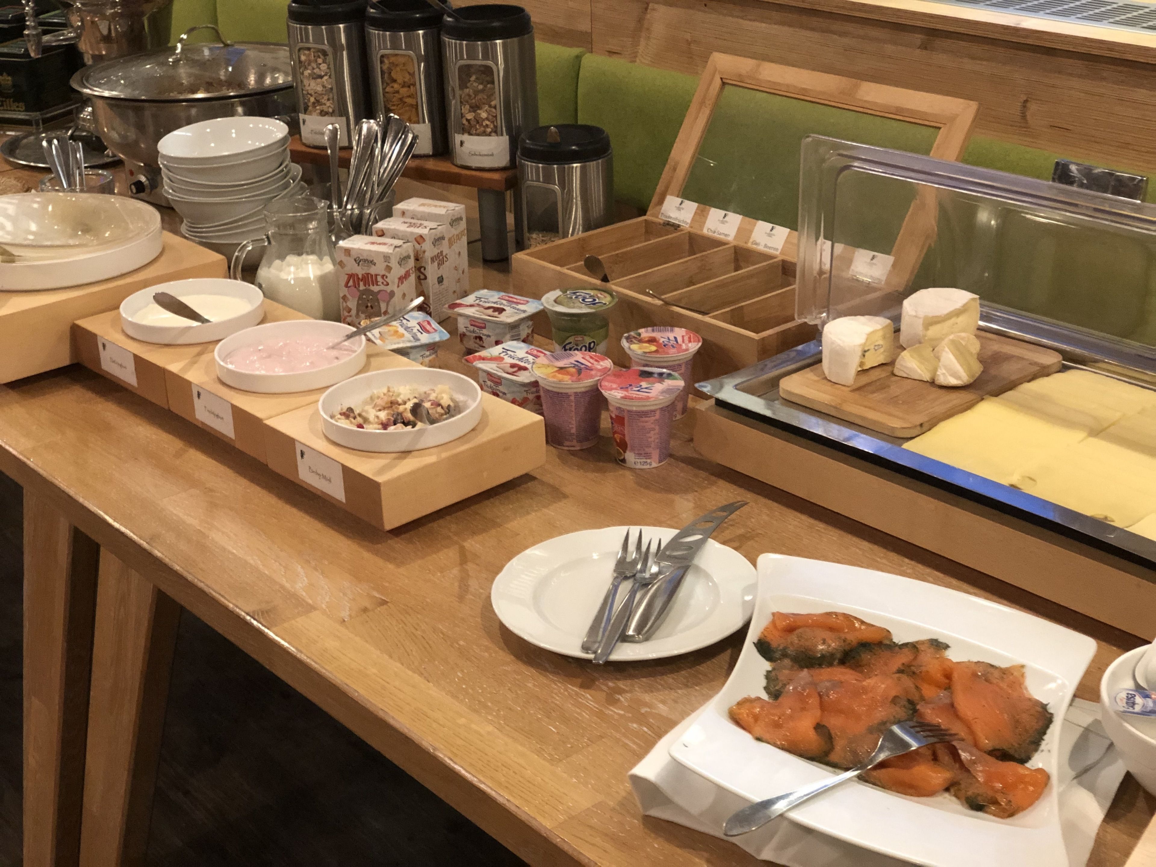 Landhotel Zur Bretzel