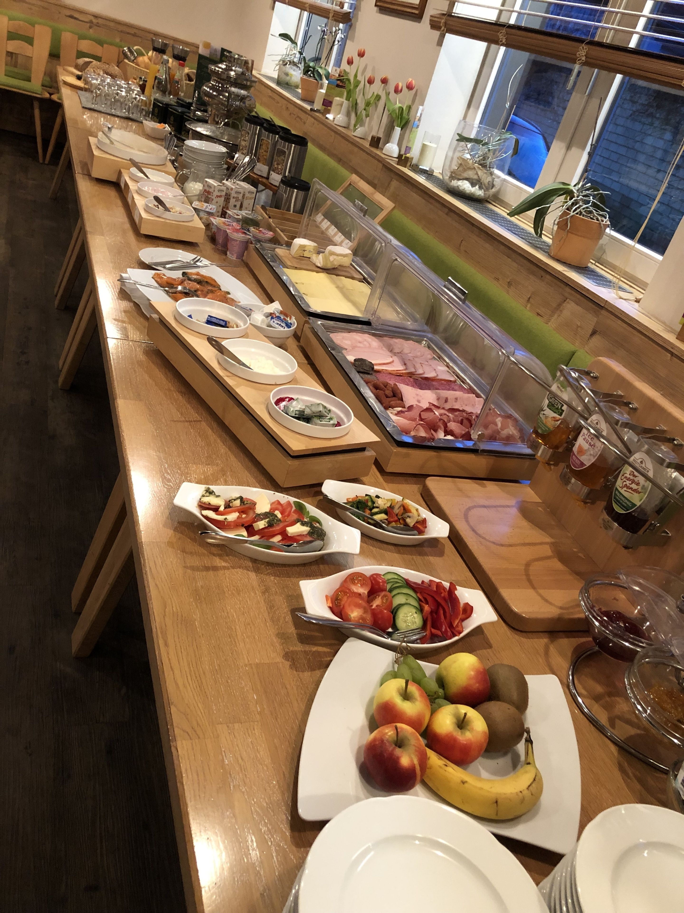 Landhotel Zur Bretzel