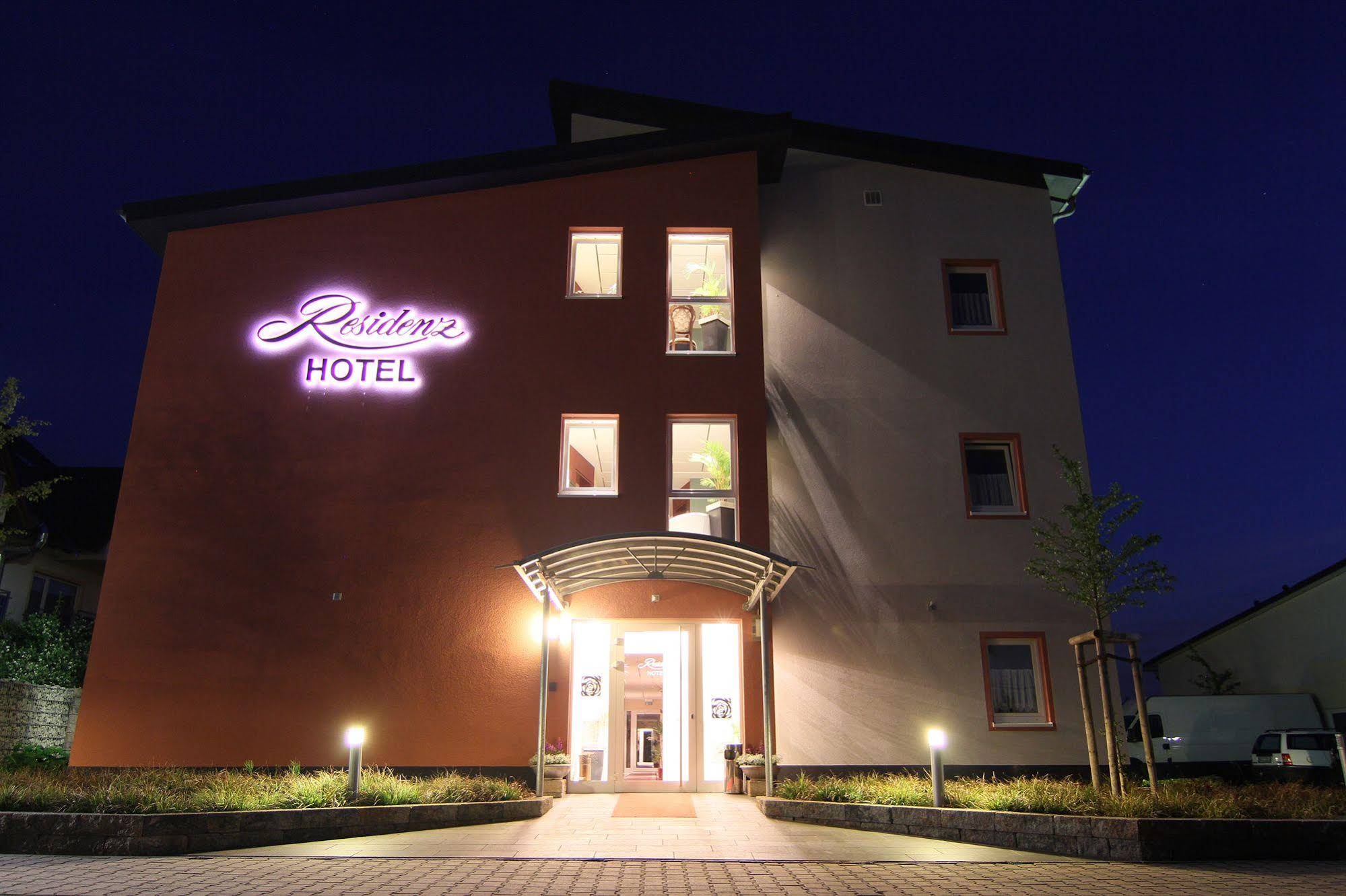 Residenz Babenhausen