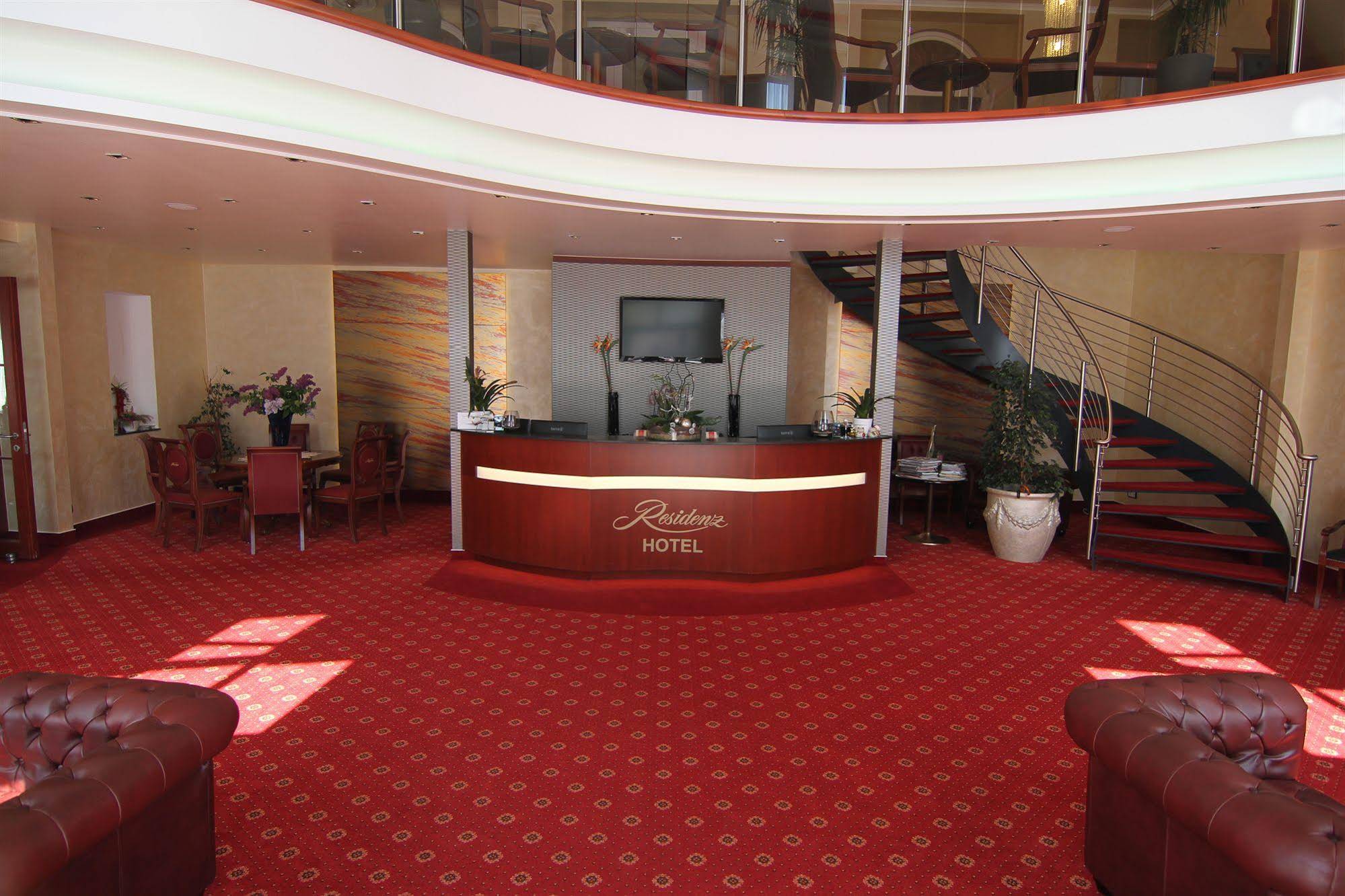 Residenz Babenhausen