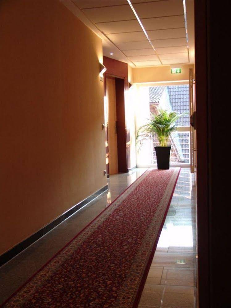 Residenz Babenhausen