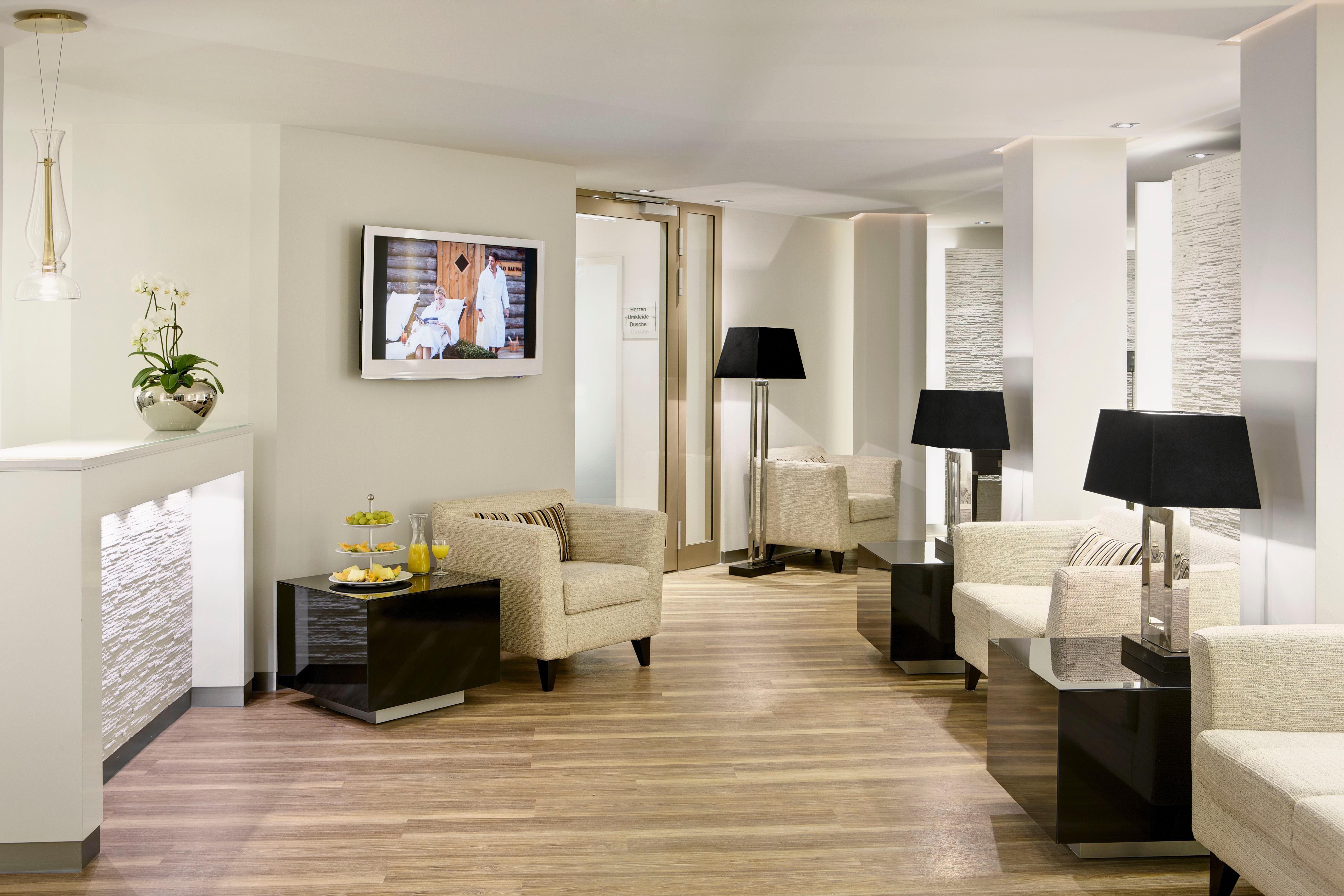 Welcome Hotel Bad Arolsen