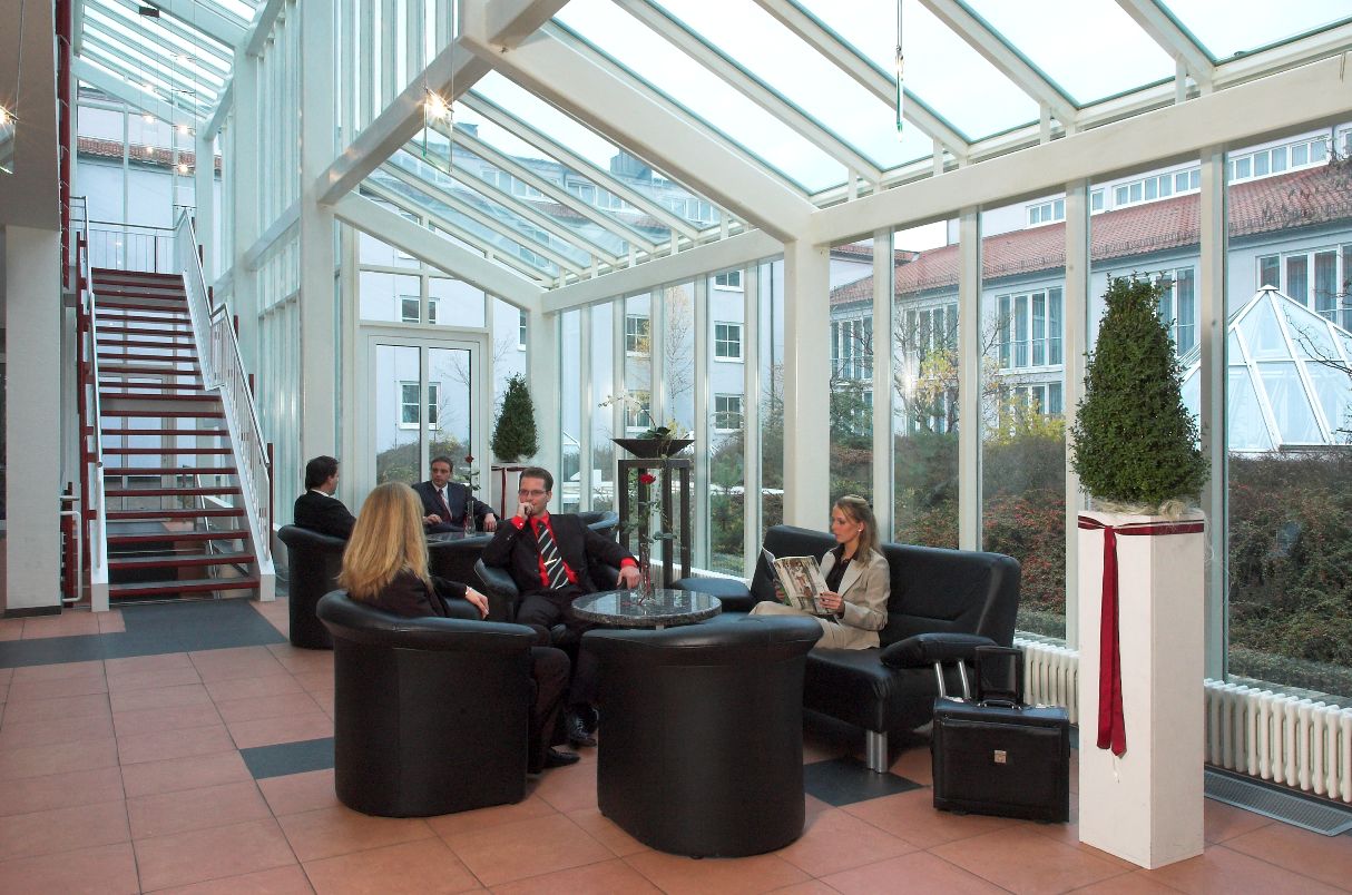 Welcome Hotel Bad Arolsen