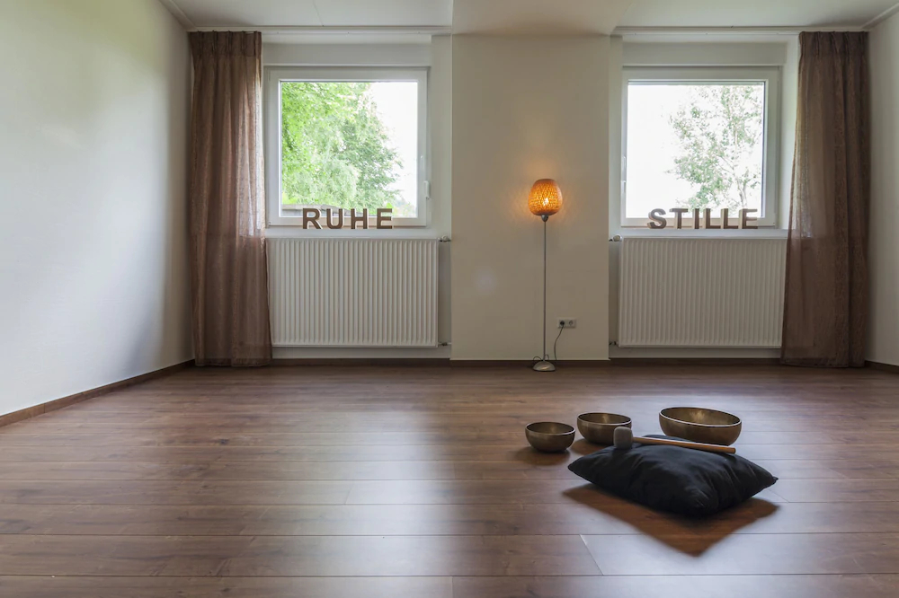 Naturmed Hotel Heckenmühle