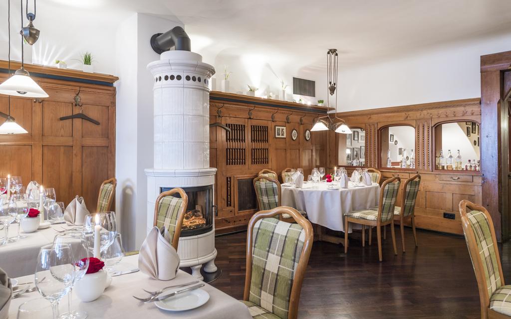 Romantik Hotel Zum Stern