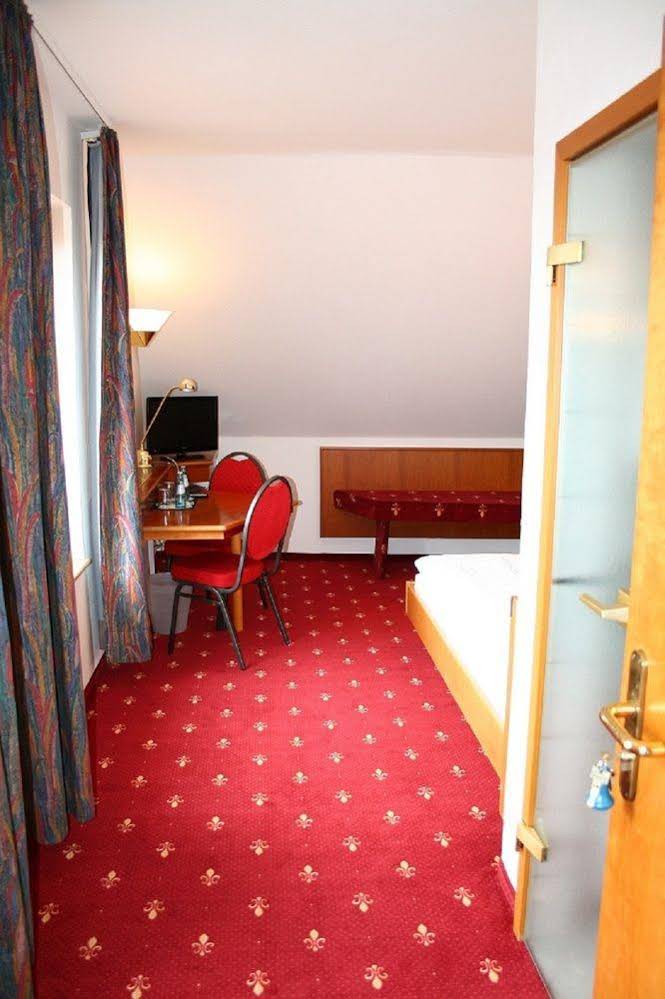 Hotel Erlenbacherhof